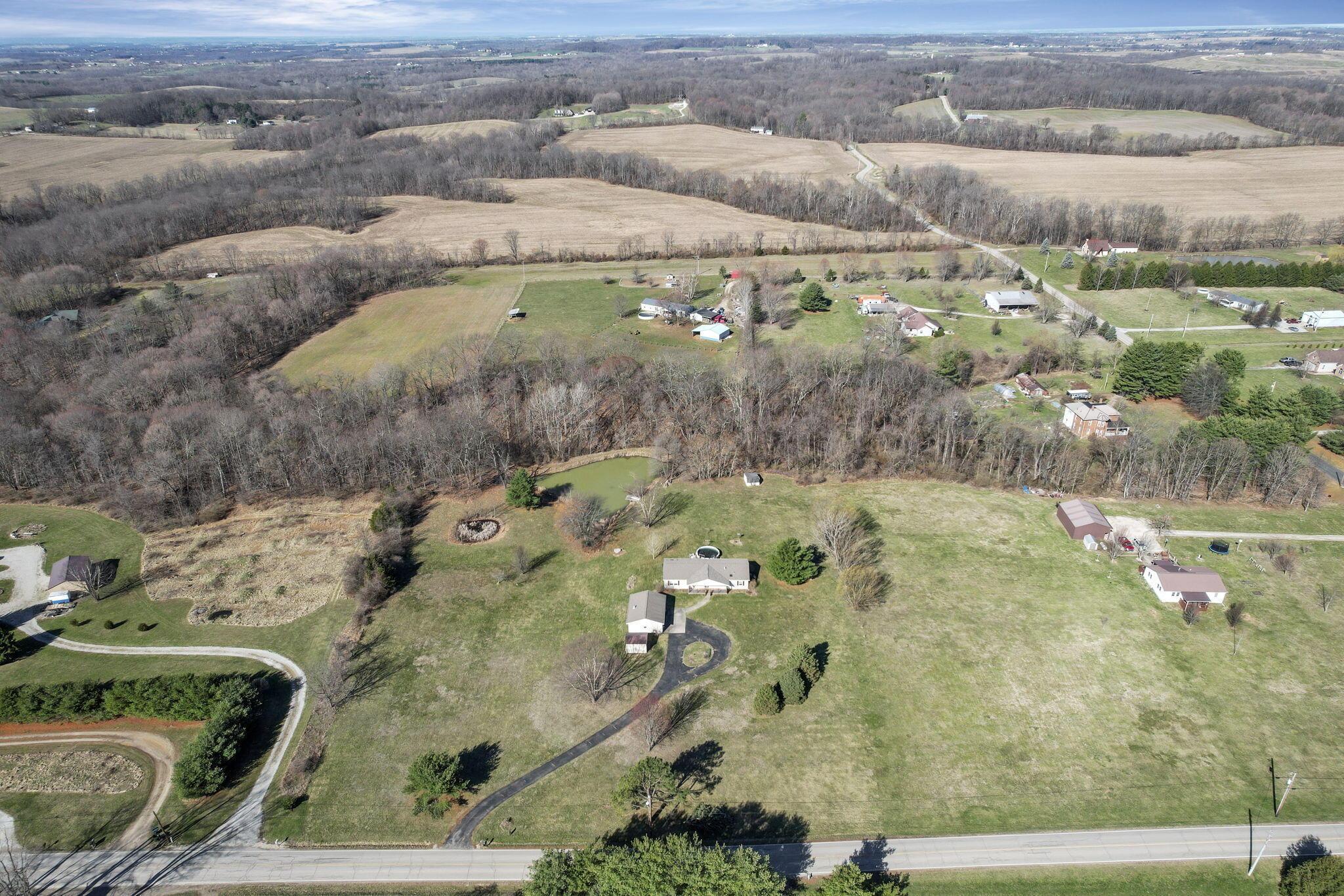 12641 Middlefork Road Property Photo 62