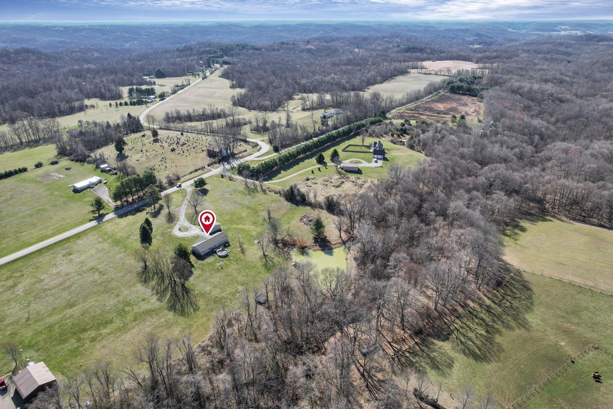 12641 Middlefork Road Property Photo 63