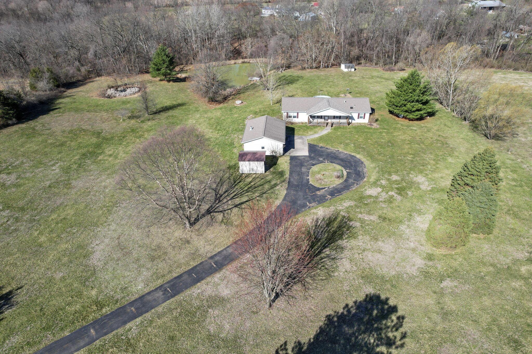 12641 Middlefork Road Property Photo 68