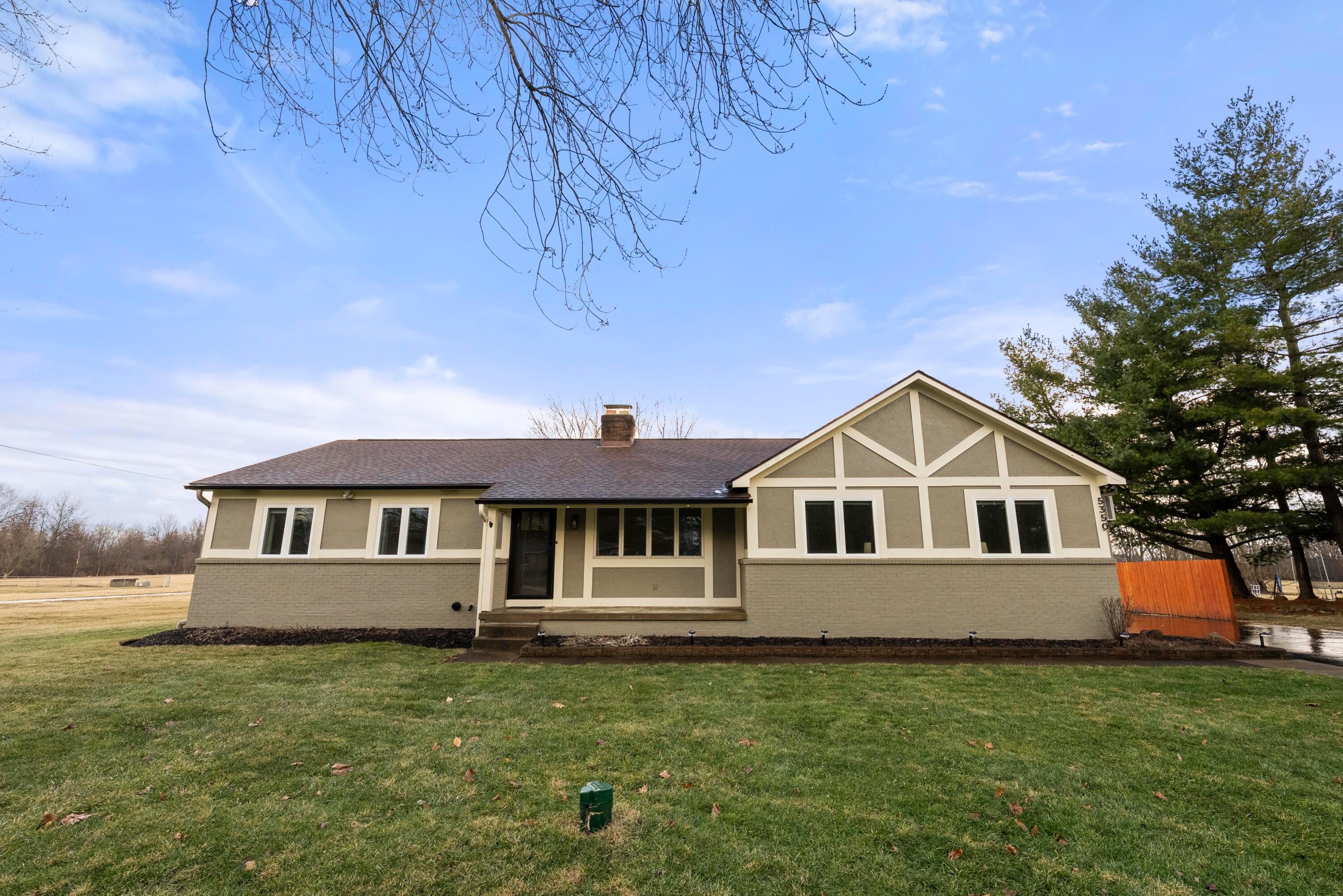 5350 Ebright Road Property Photo 2