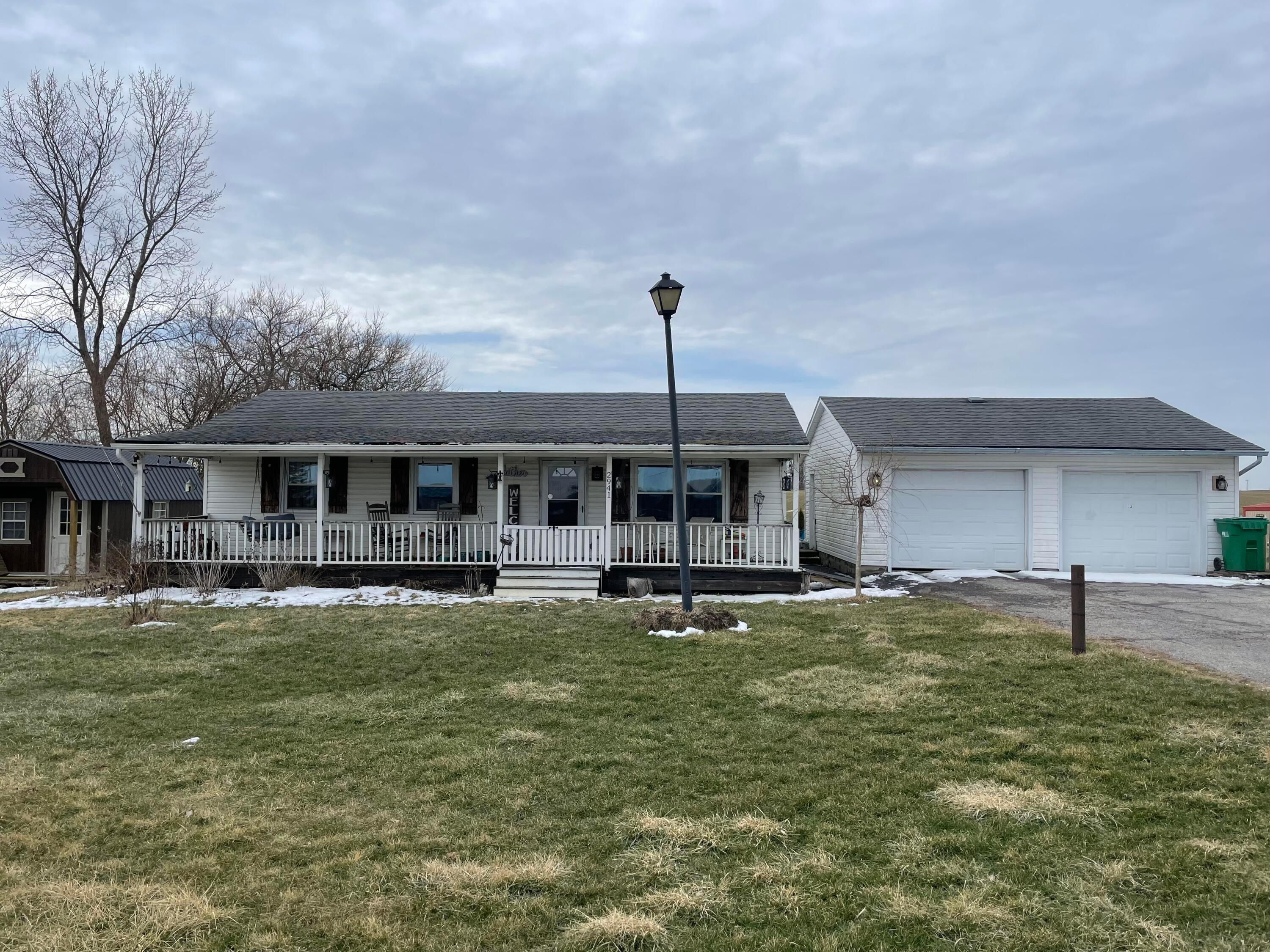 2941 Old Springfield Road Ne Property Photo 1