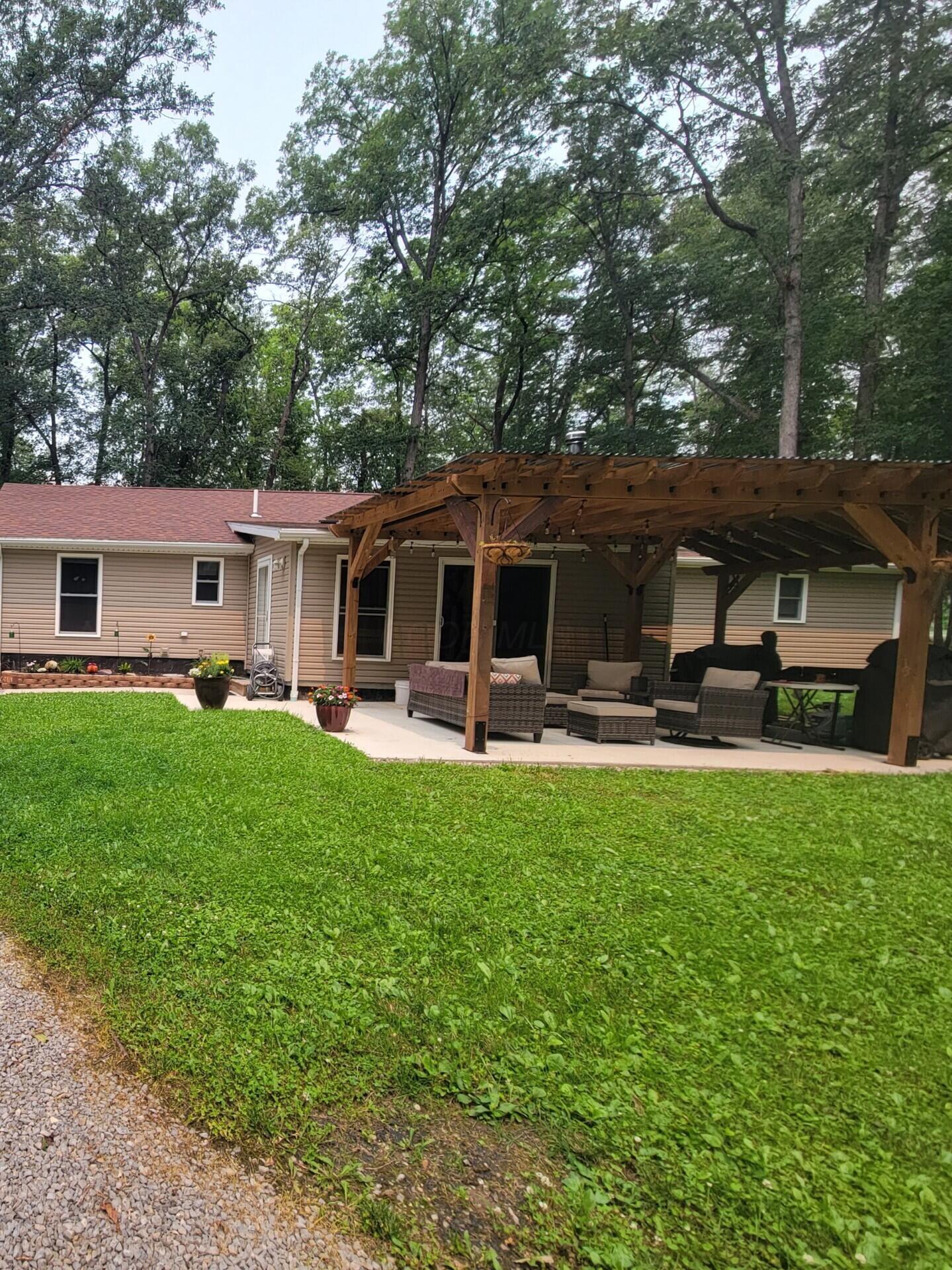 1841 E State Route 296 Property Photo 1