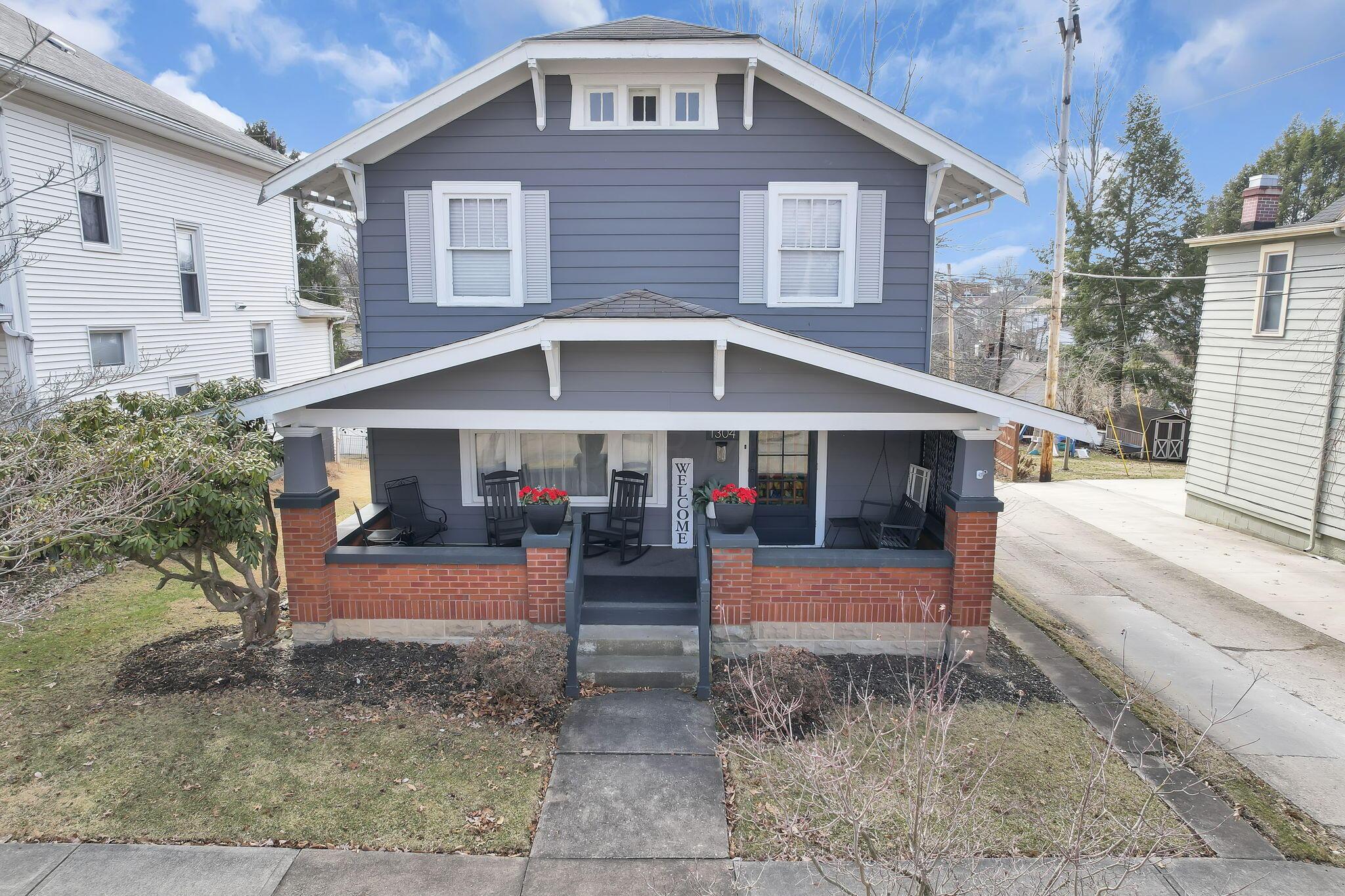 1304 Foster Avenue Property Photo