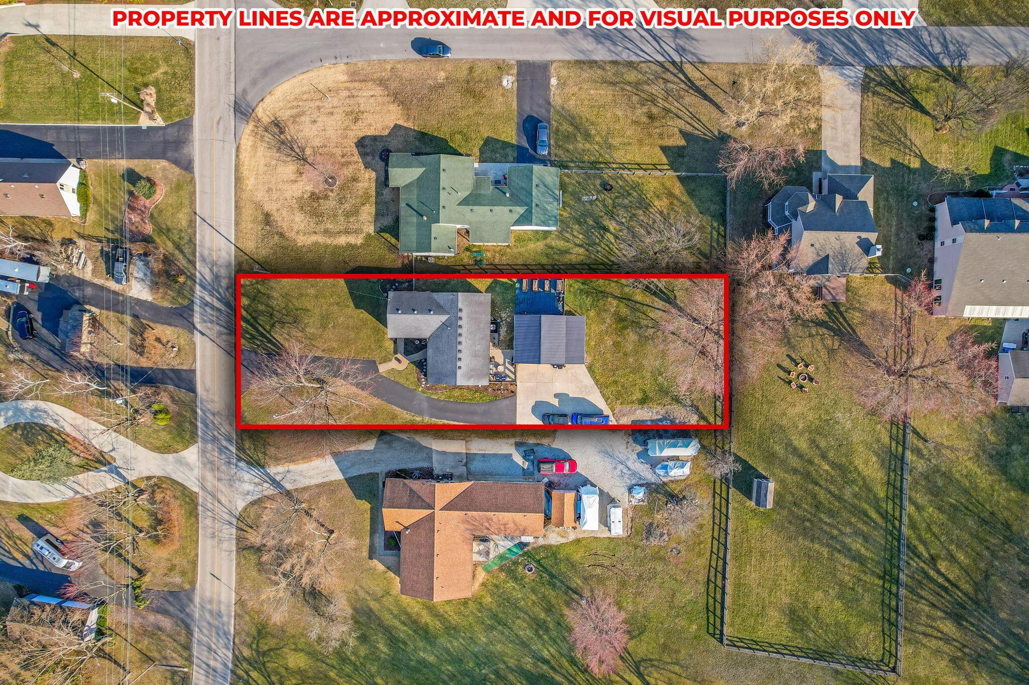 1545 E Choctaw Drive Property Photo 41
