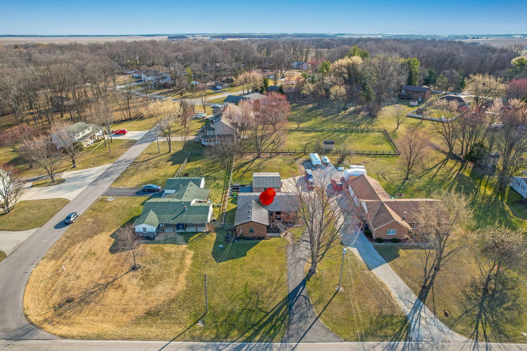 1545 E Choctaw Drive Property Photo 43