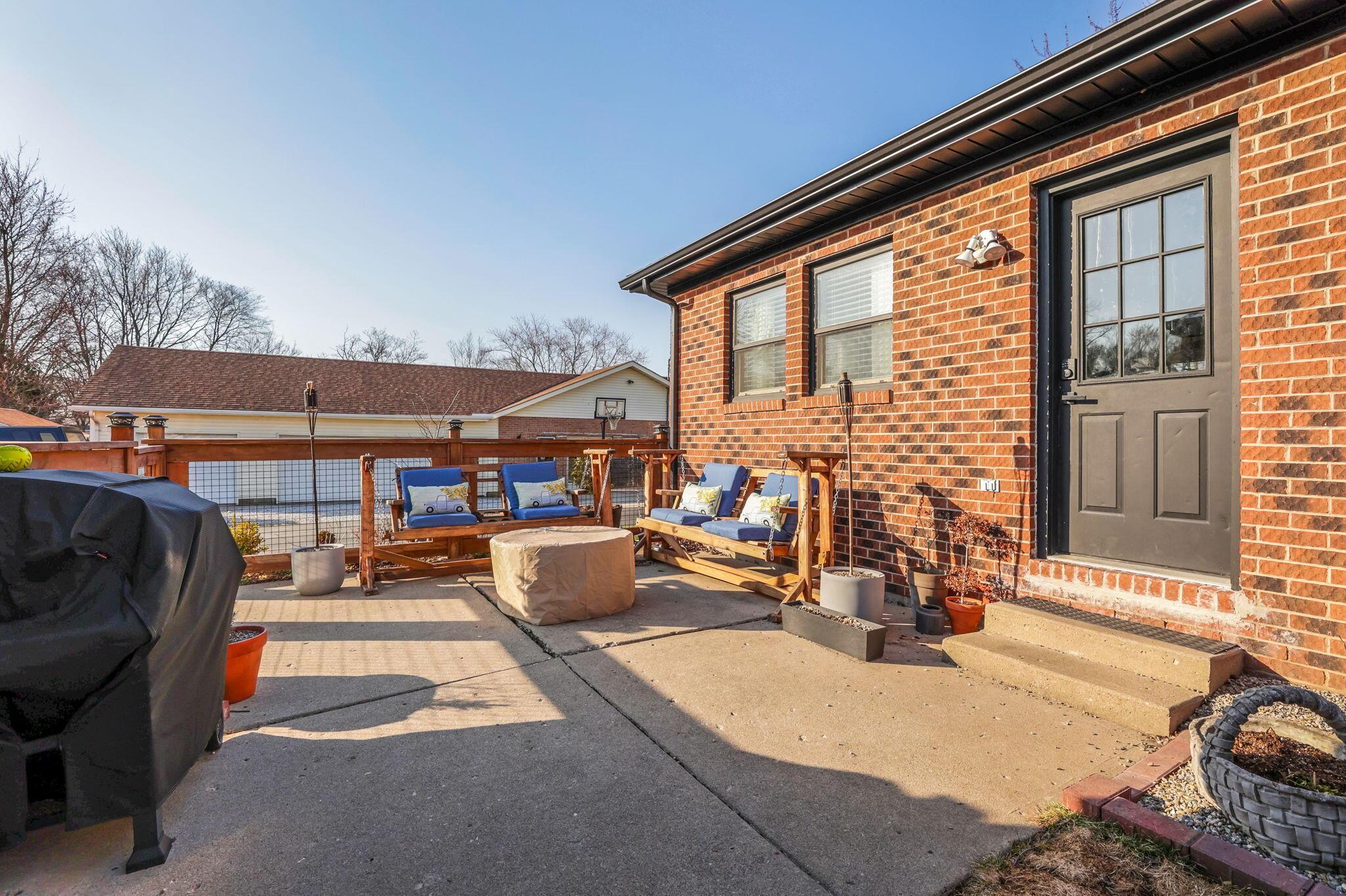 1545 E Choctaw Drive Property Photo 49
