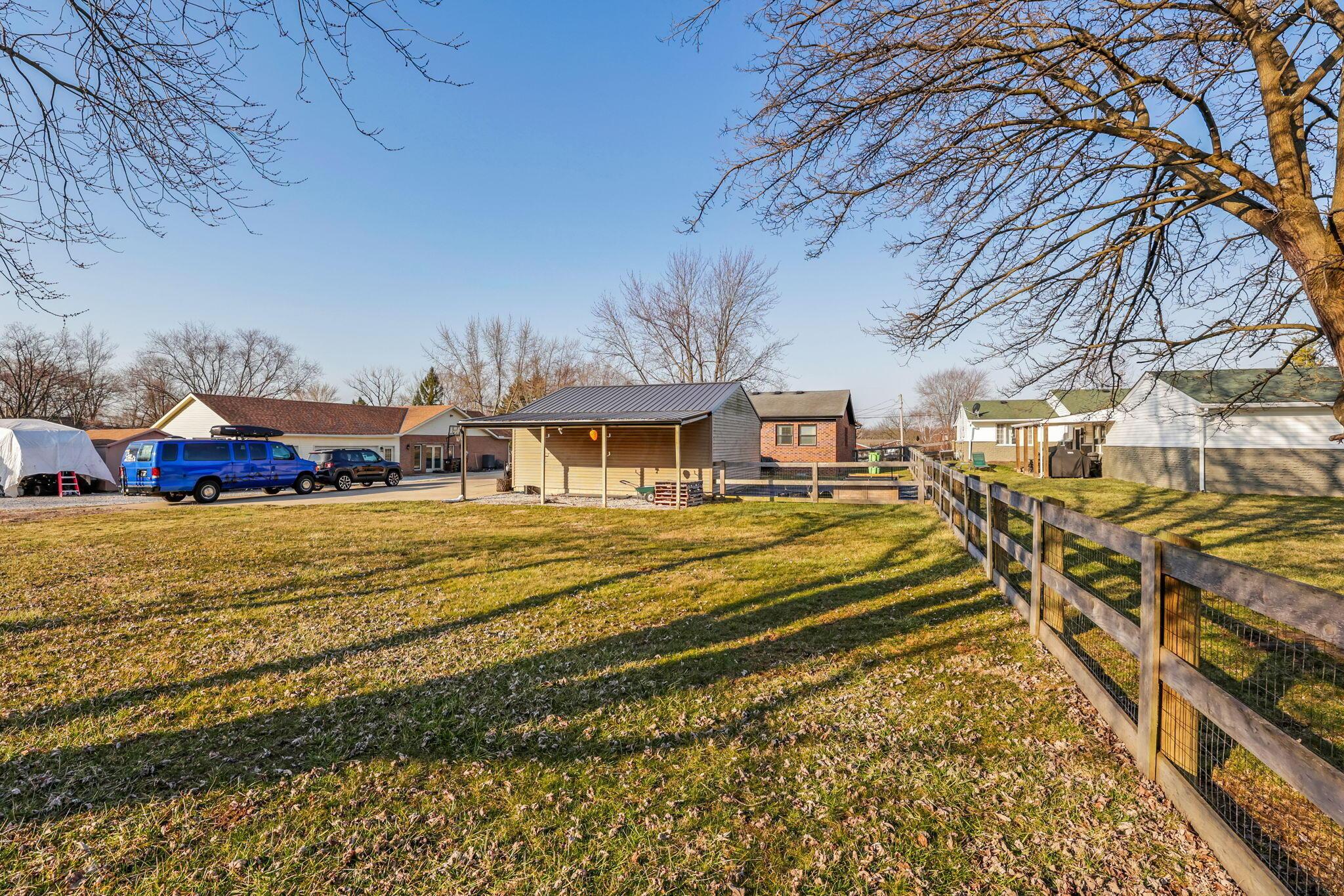 1545 E Choctaw Drive Property Photo 62
