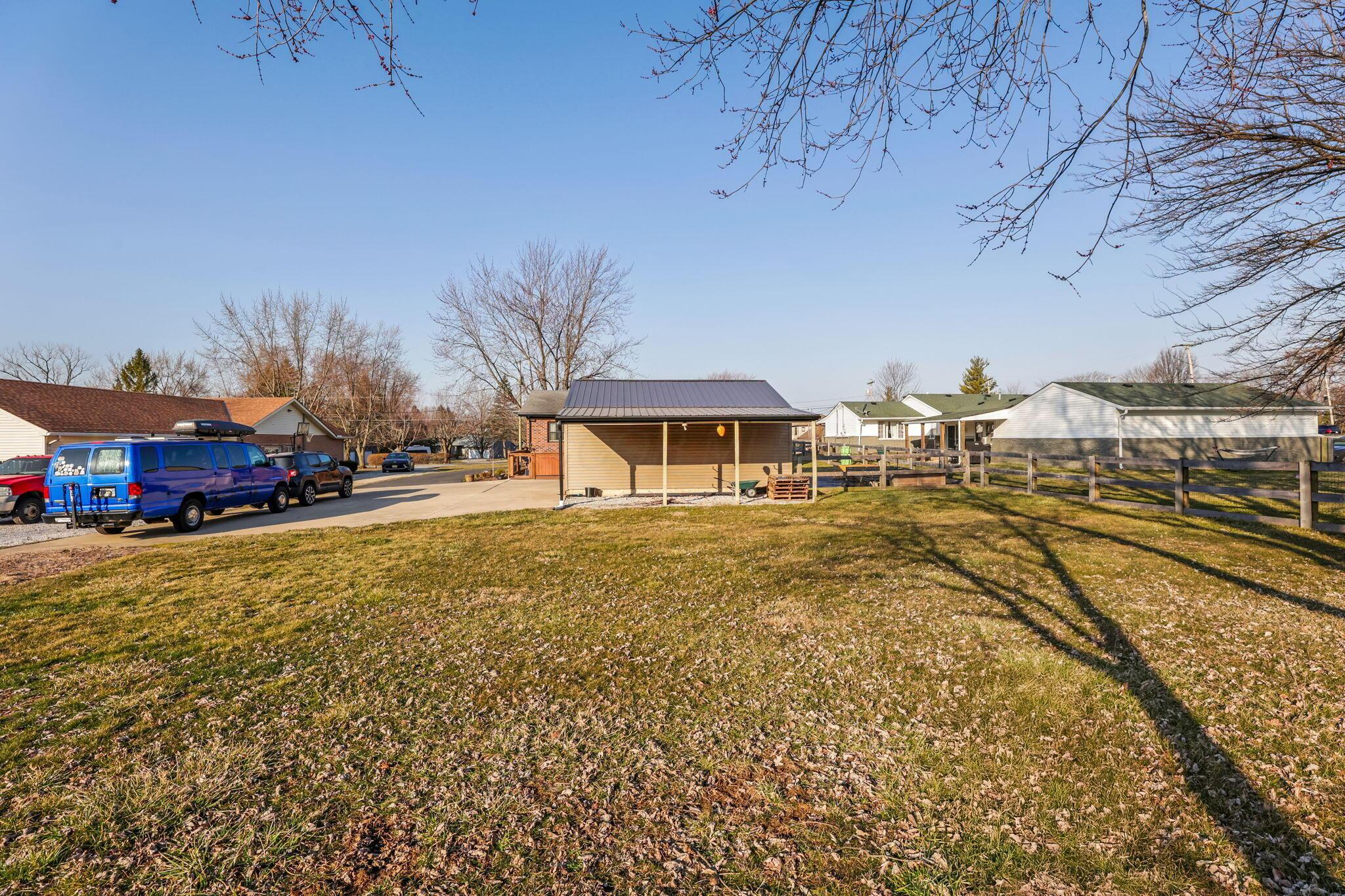 1545 E Choctaw Drive Property Photo 63