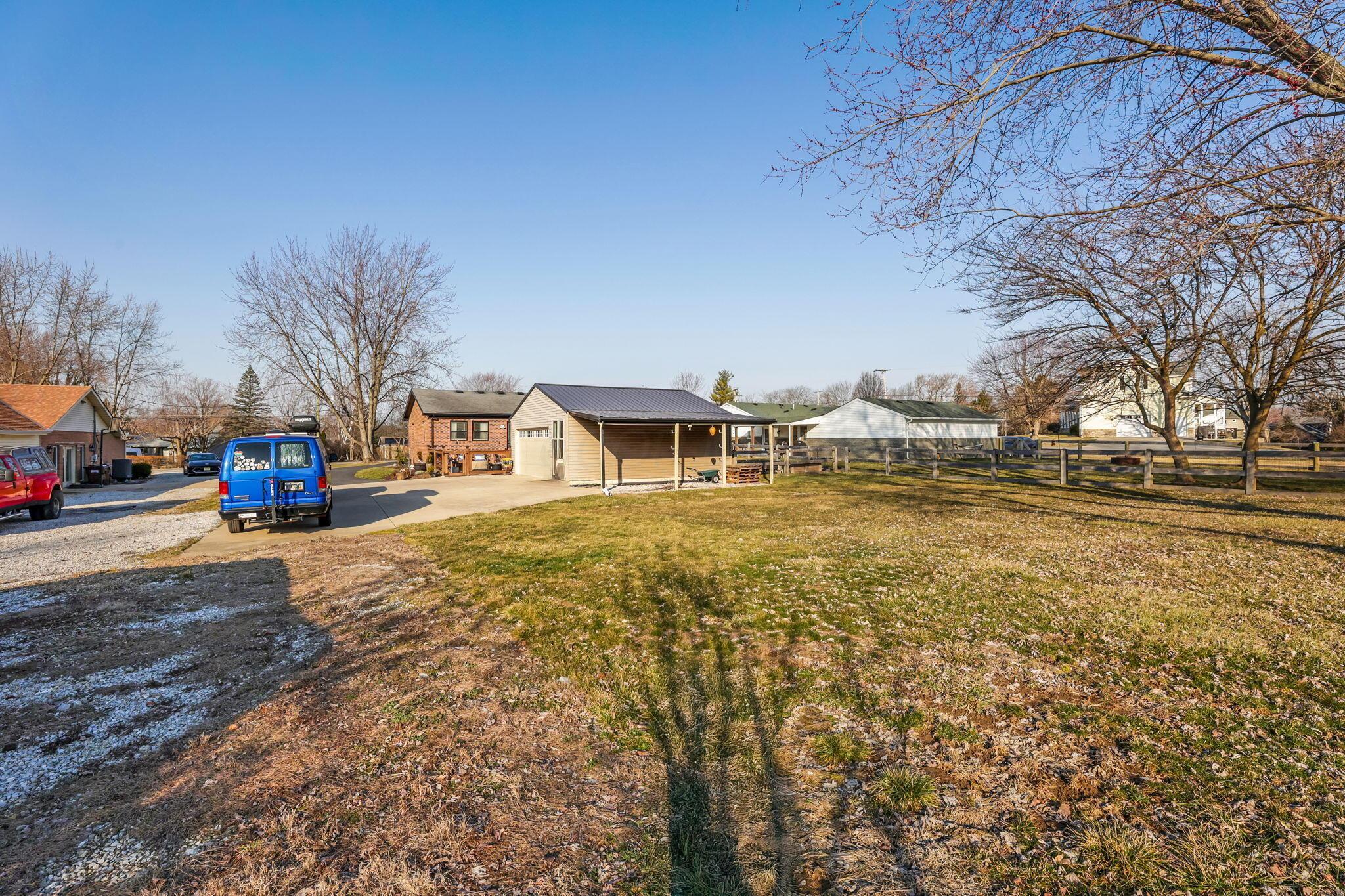 1545 E Choctaw Drive Property Photo 64