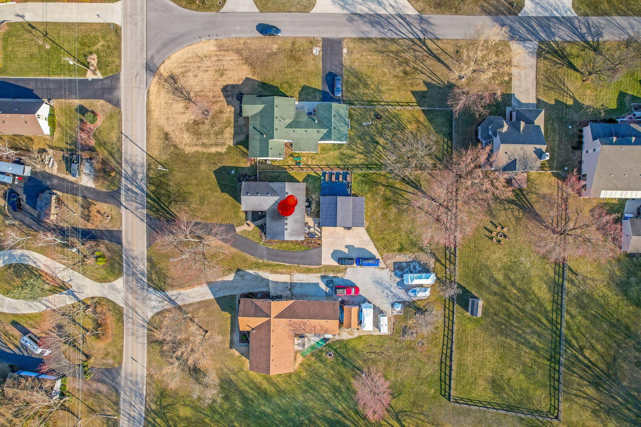 1545 E Choctaw Drive Property Photo 71