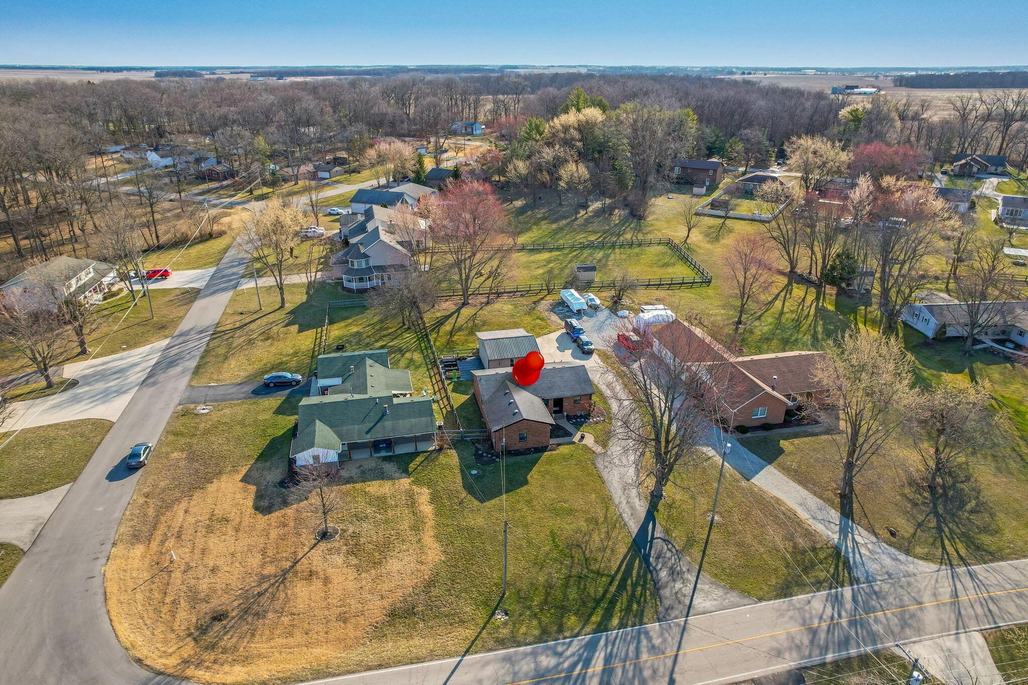 1545 E Choctaw Drive Property Photo 73