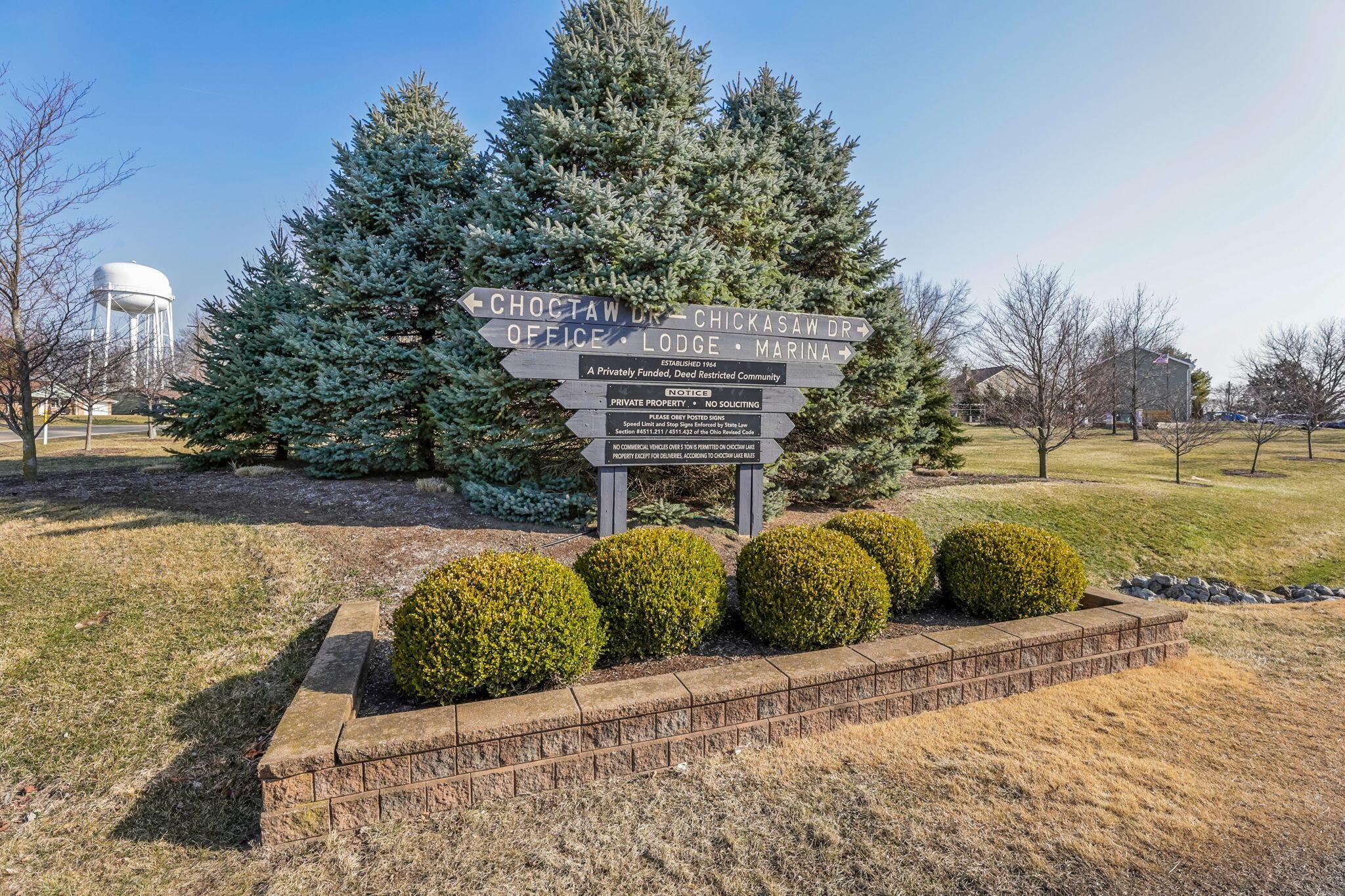 1545 E Choctaw Drive Property Photo 82