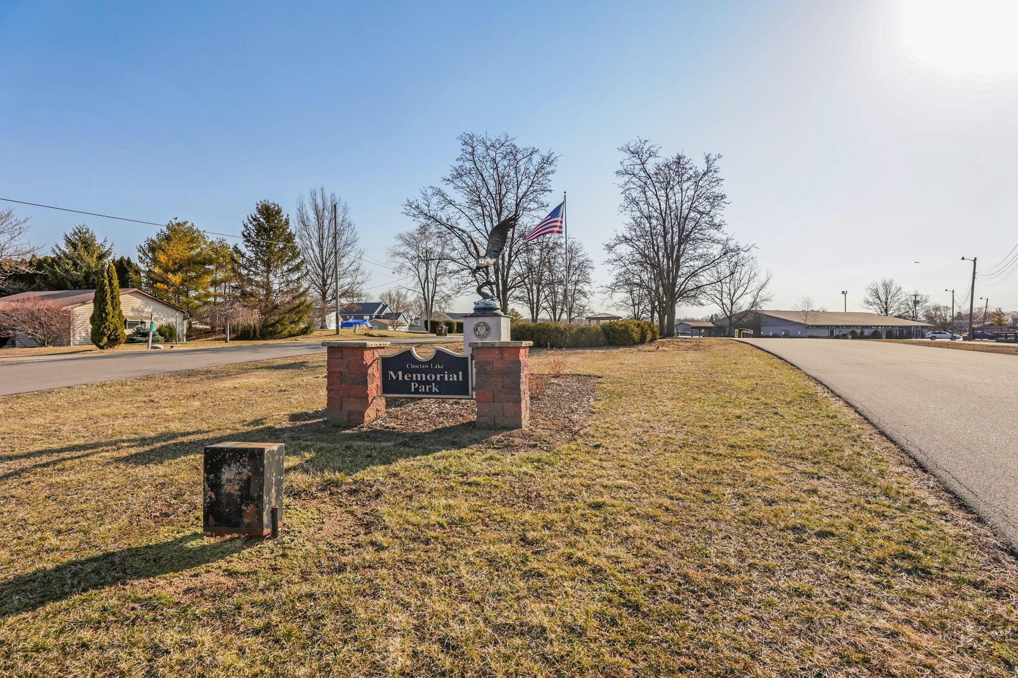 1545 E Choctaw Drive Property Photo 83