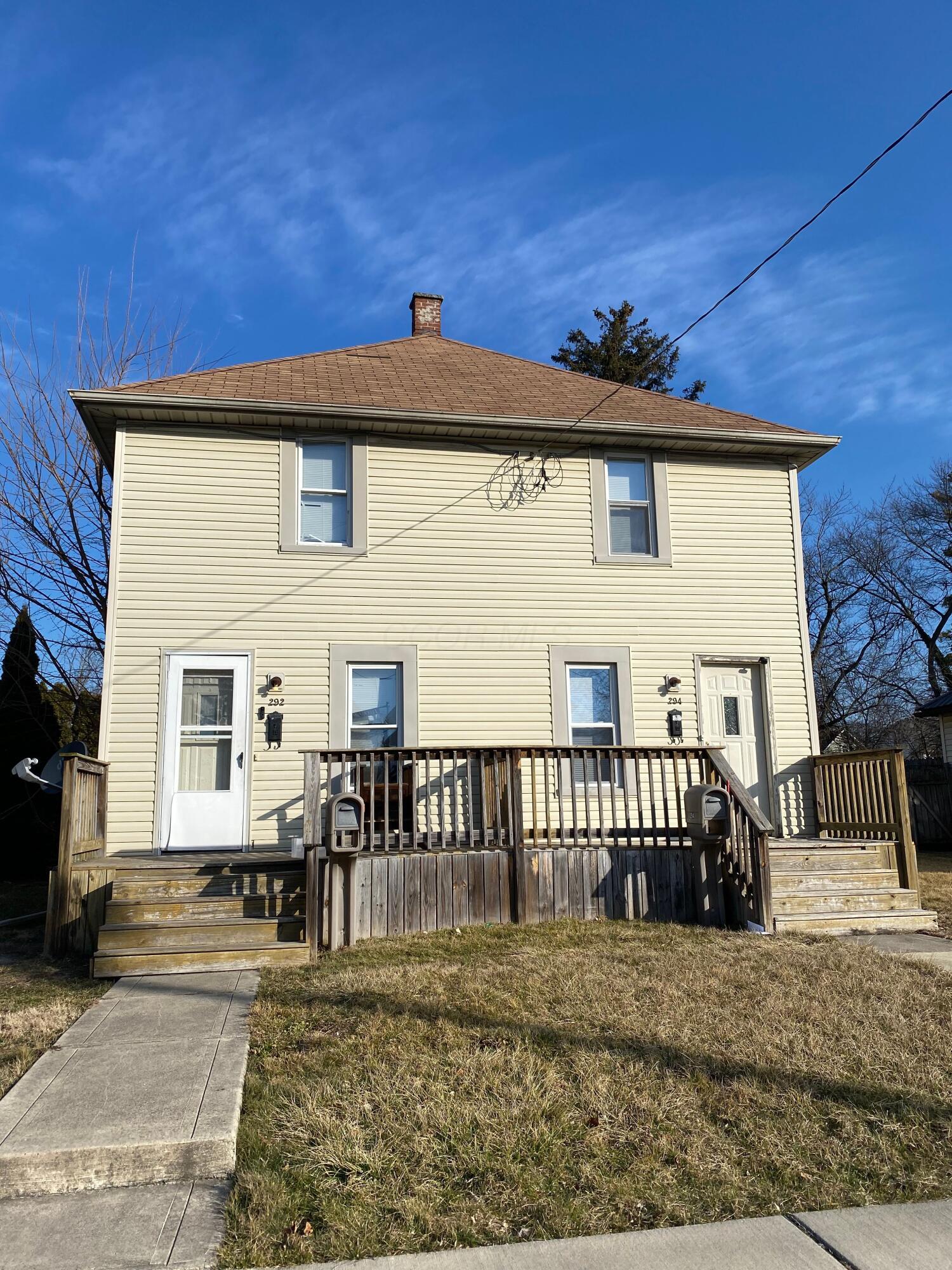 292 Belmont Street Property Photo 1