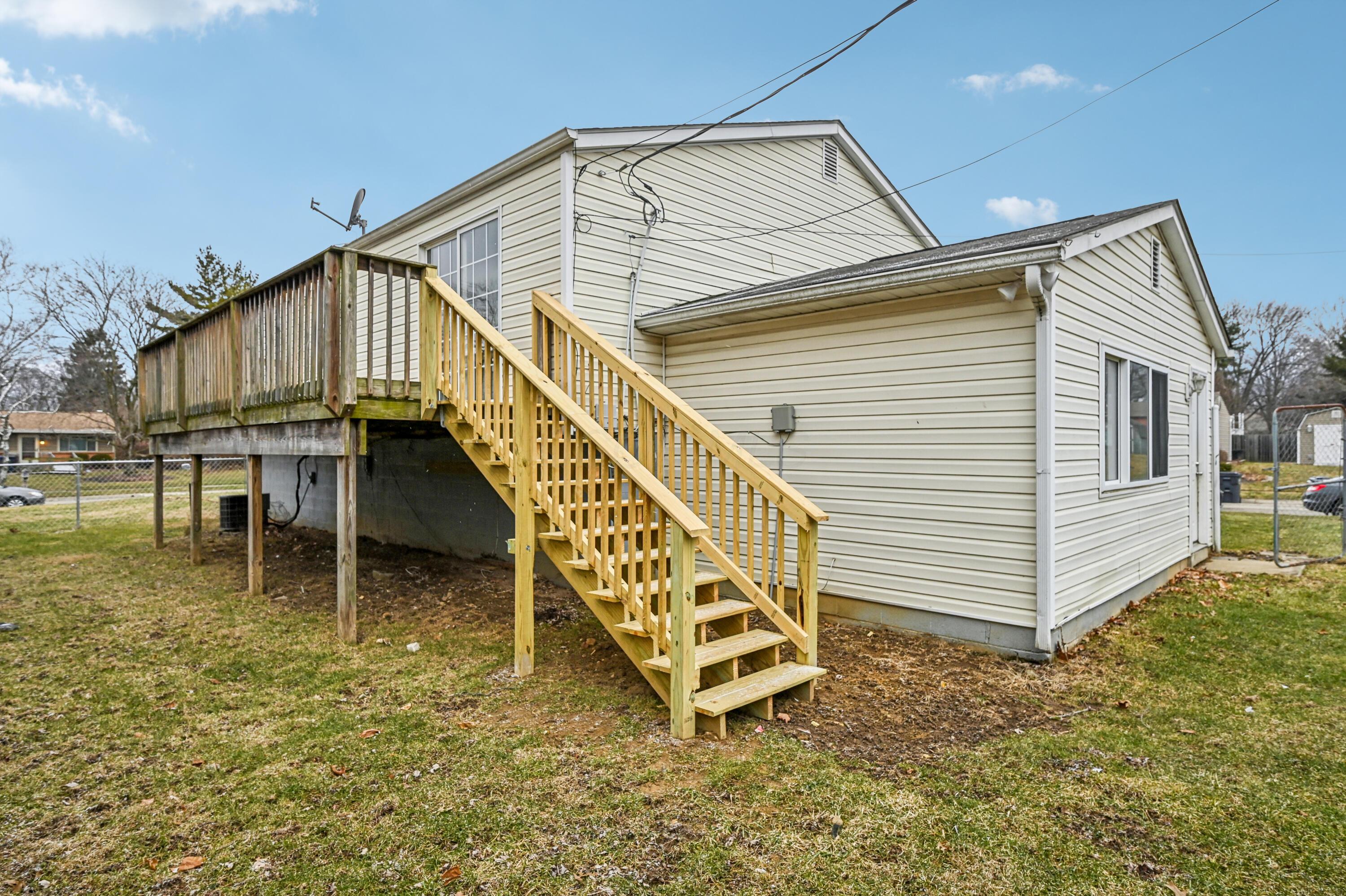 8155 Durham Drive Property Photo 9