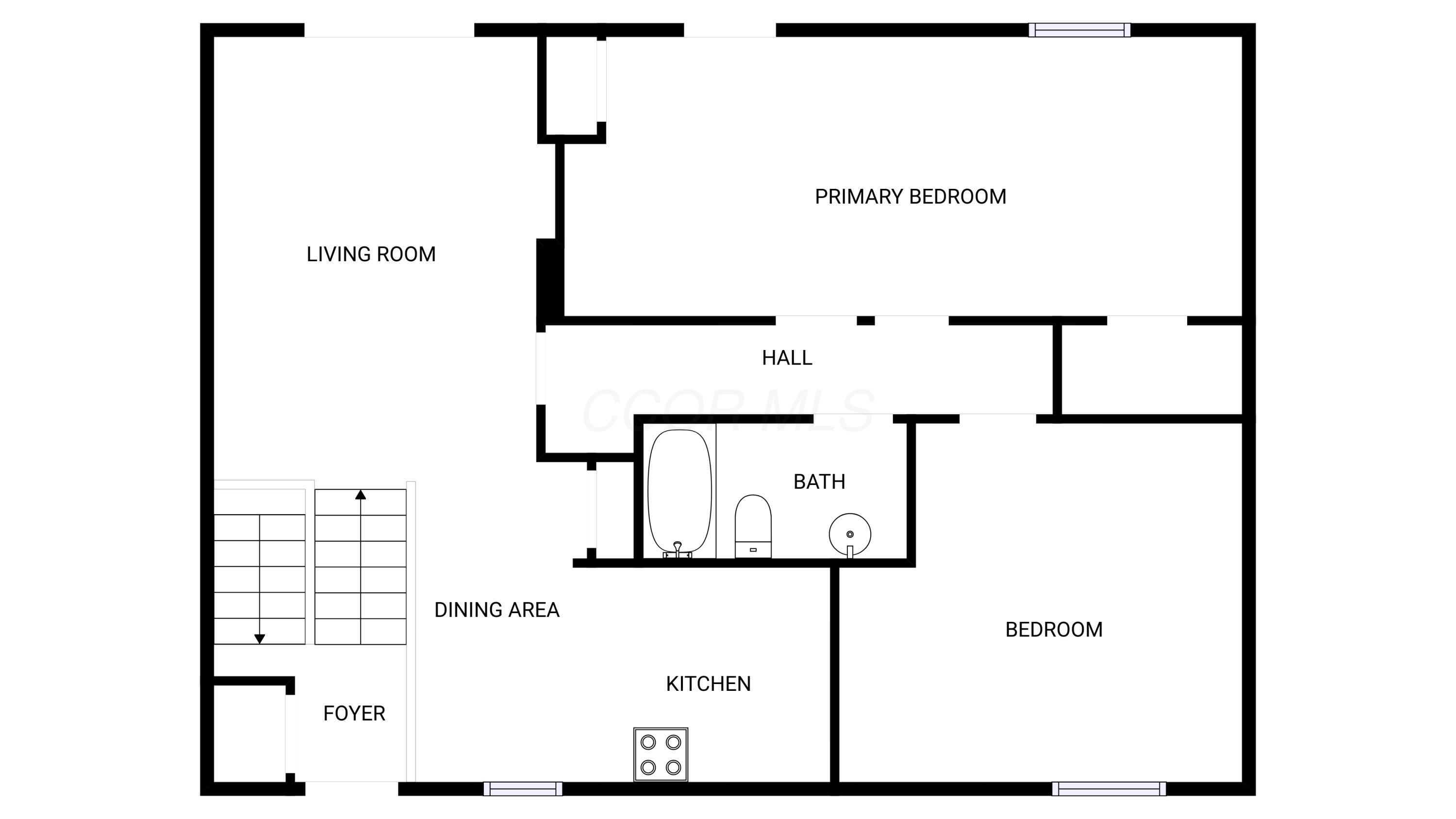 8155 Durham Drive Property Photo 27