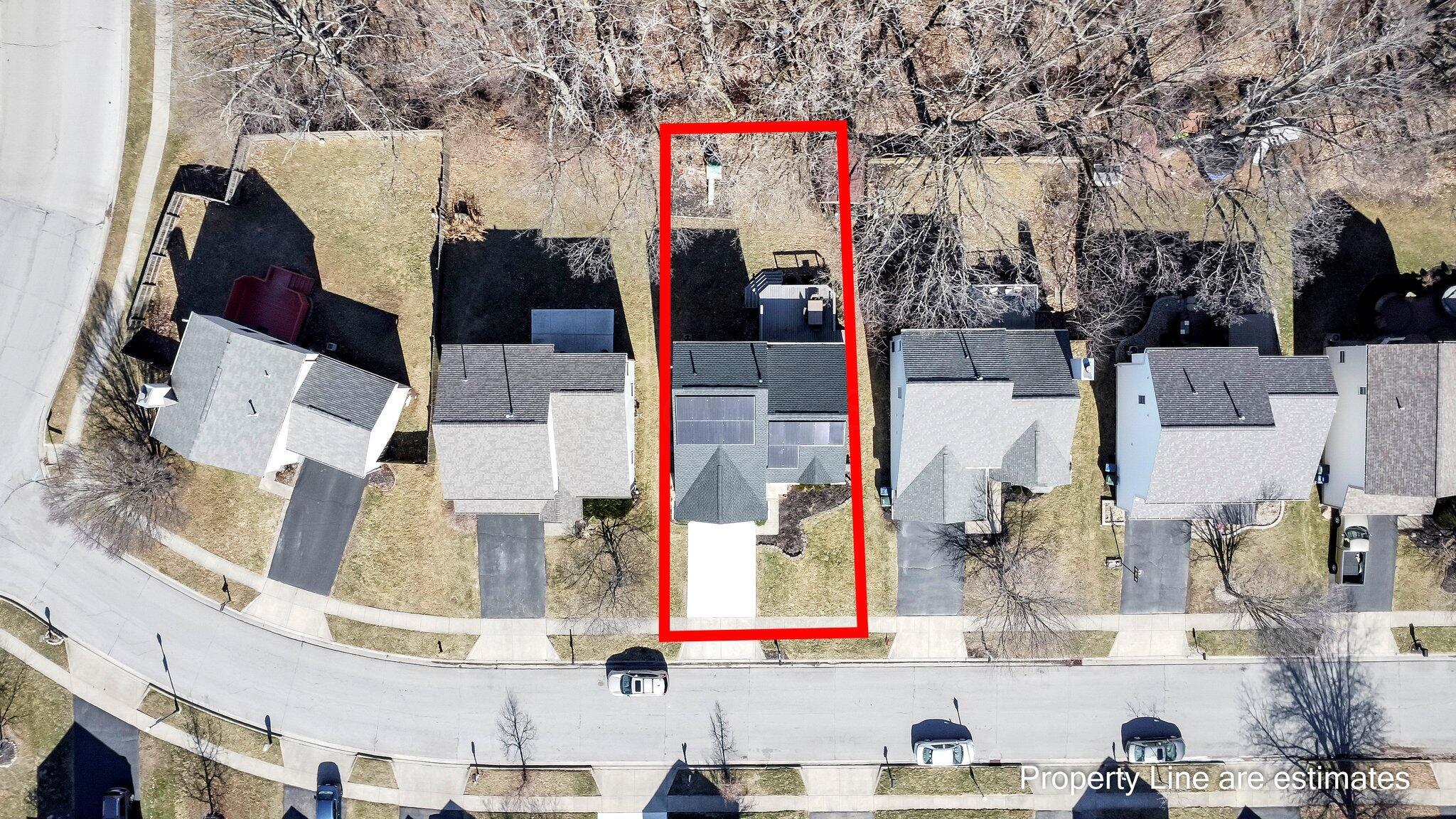 332 Amber Wood Way Property Photo 5