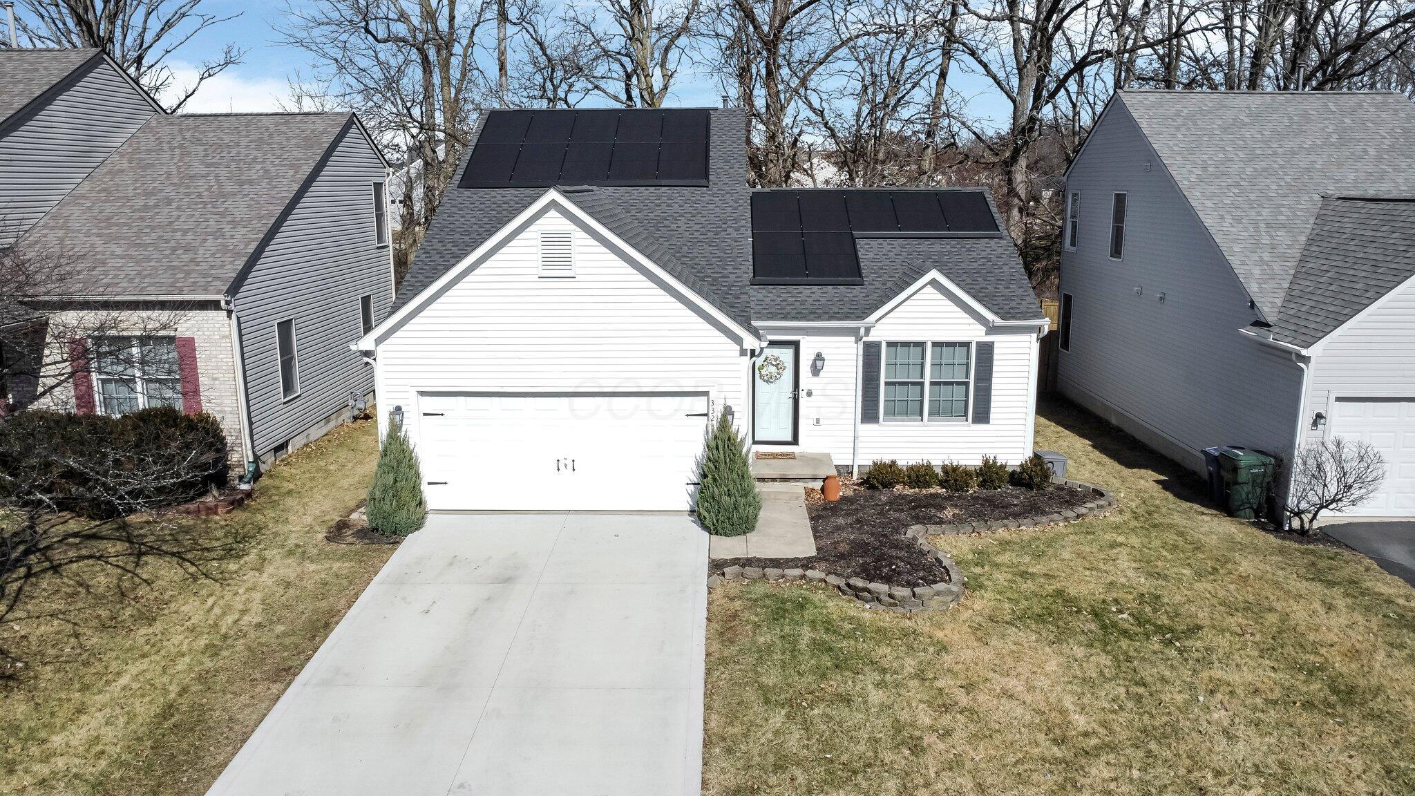 332 Amber Wood Way Property Photo 45