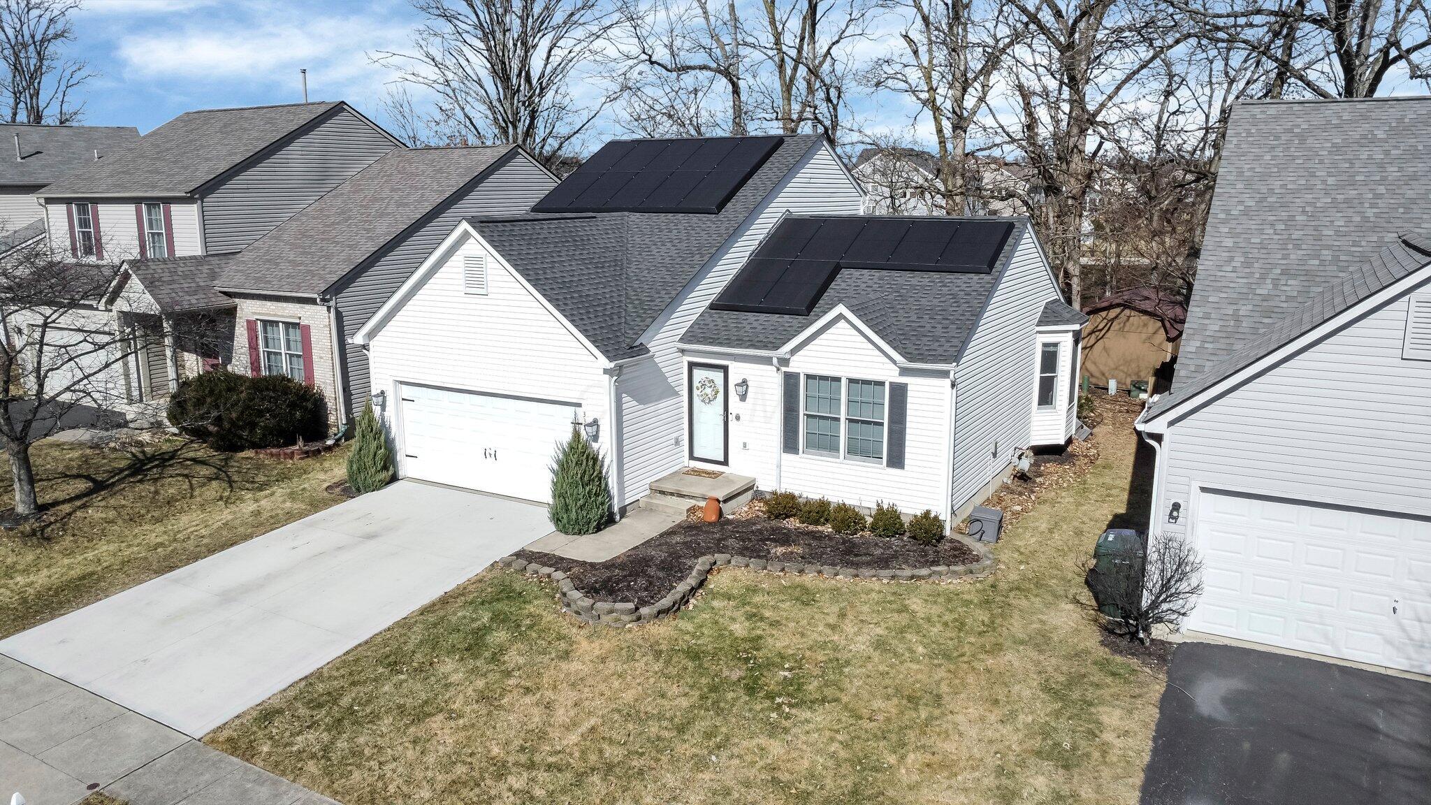 332 Amber Wood Way Property Photo 46