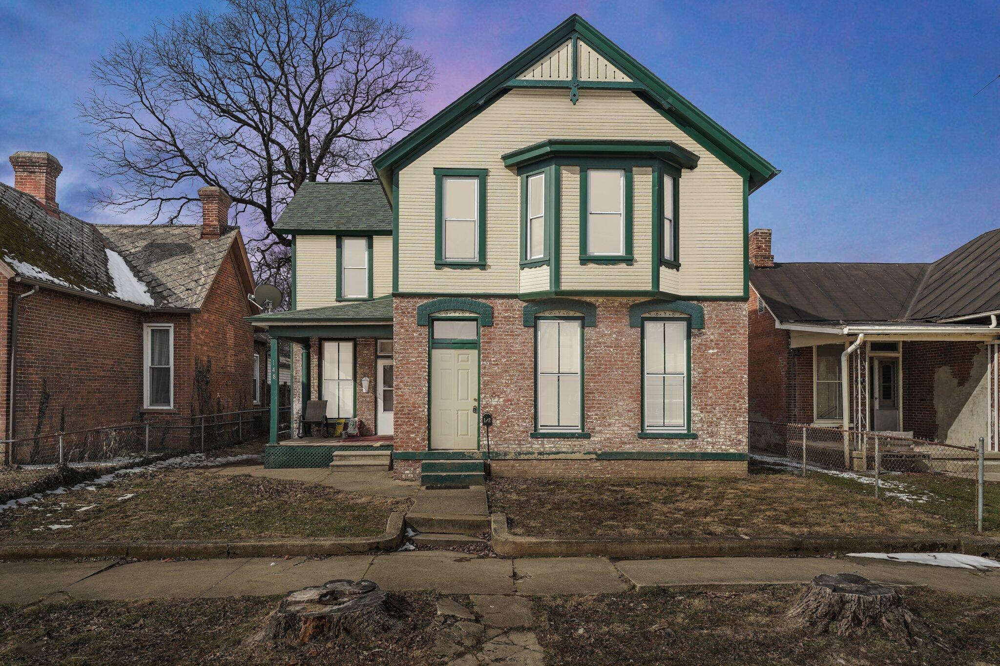 148 Hirn Street Property Photo 1