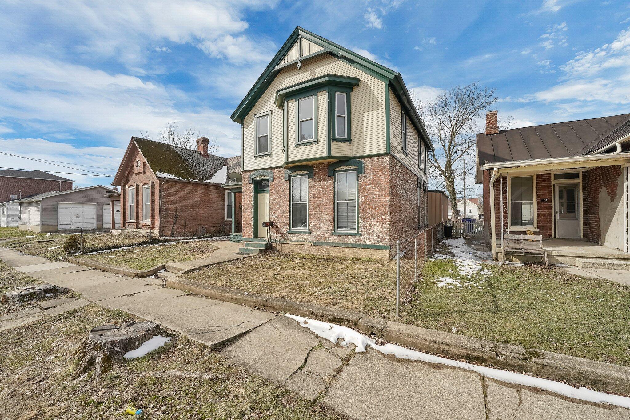 148 Hirn Street Property Photo 4