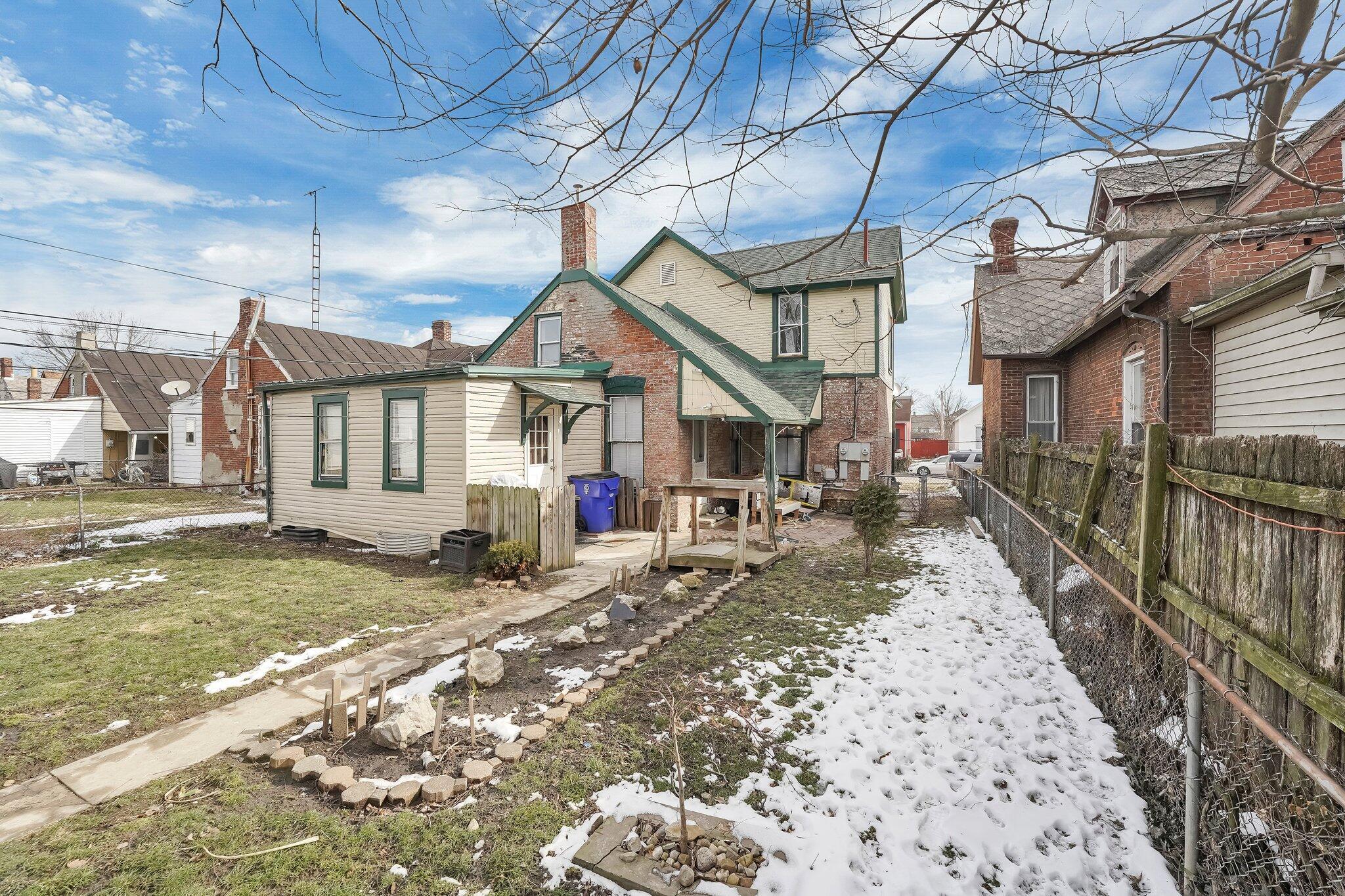 148 Hirn Street Property Photo 19