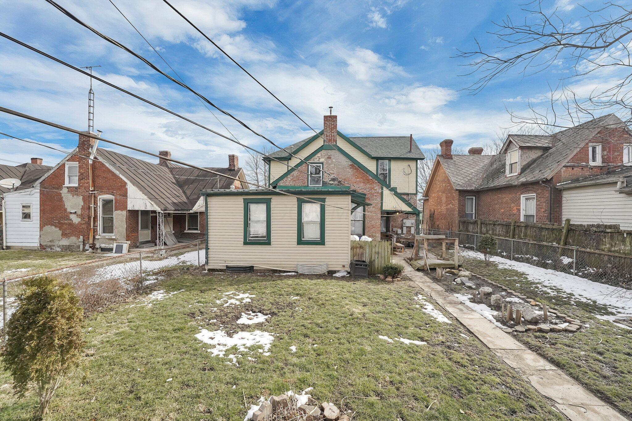 148 Hirn Street Property Photo 20