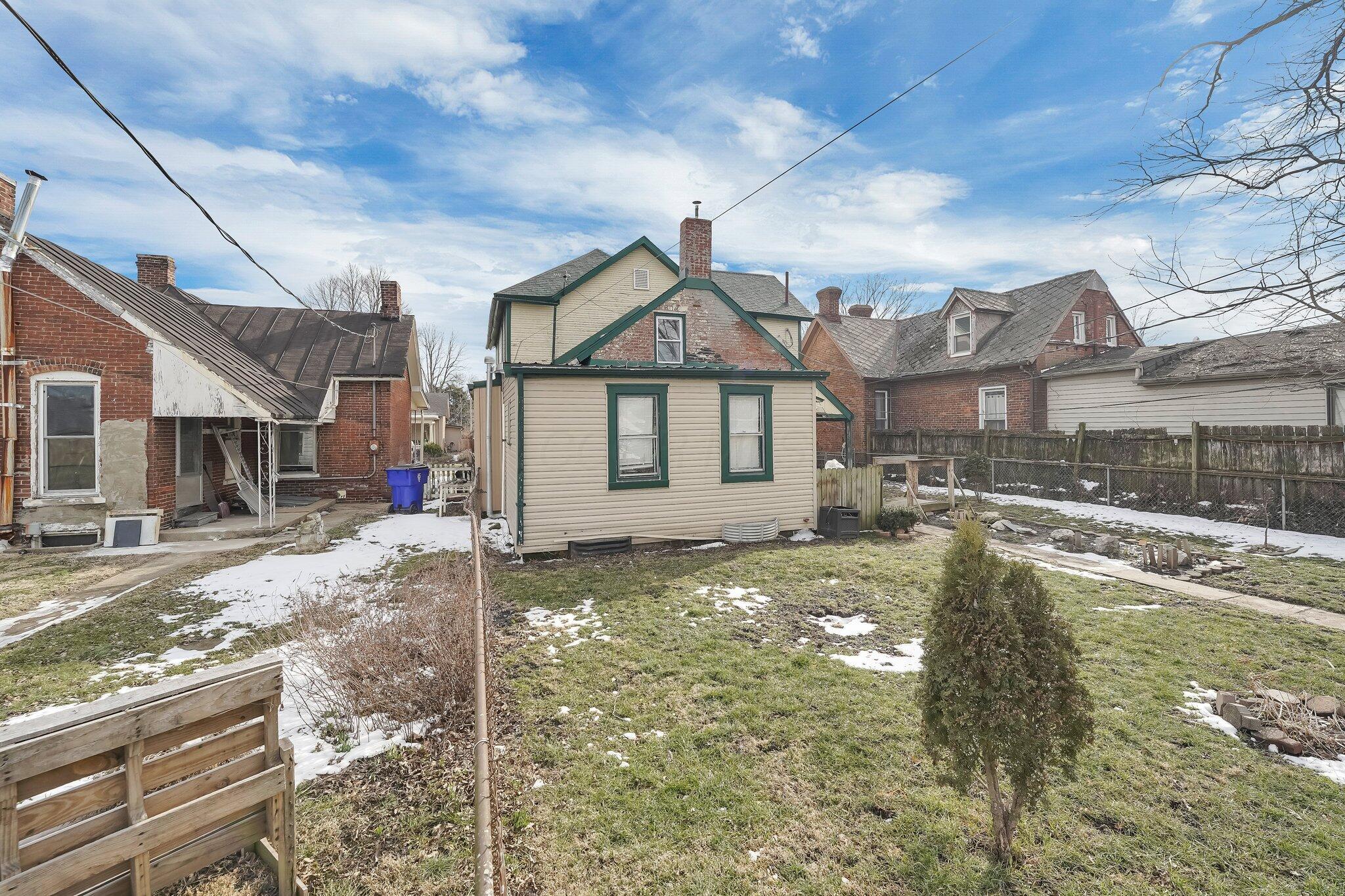 148 Hirn Street Property Photo 21