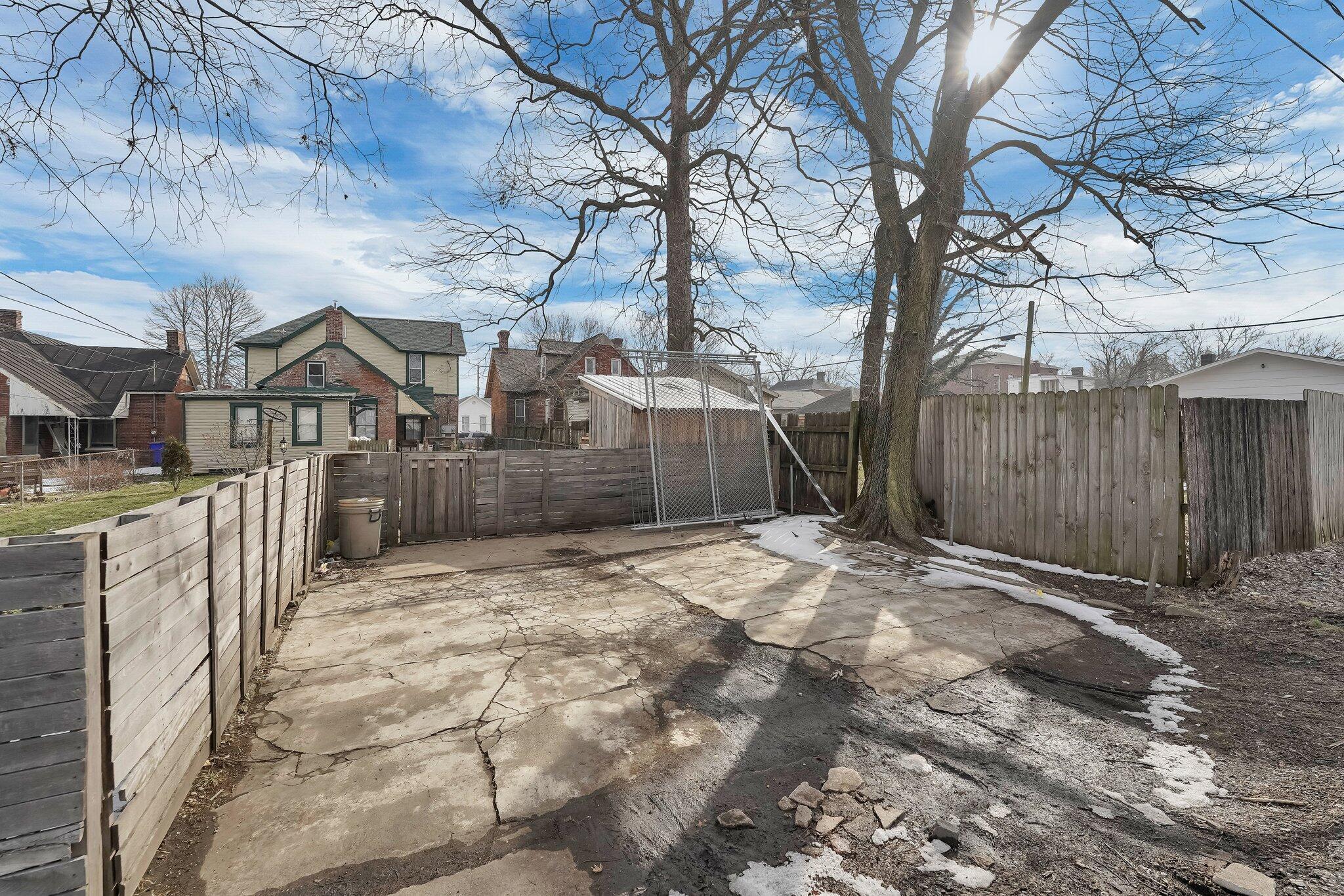 148 Hirn Street Property Photo 22
