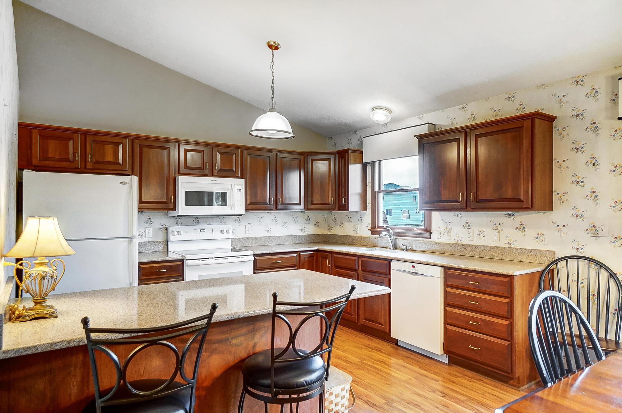 1318 Woodline Drive Property Photo 10