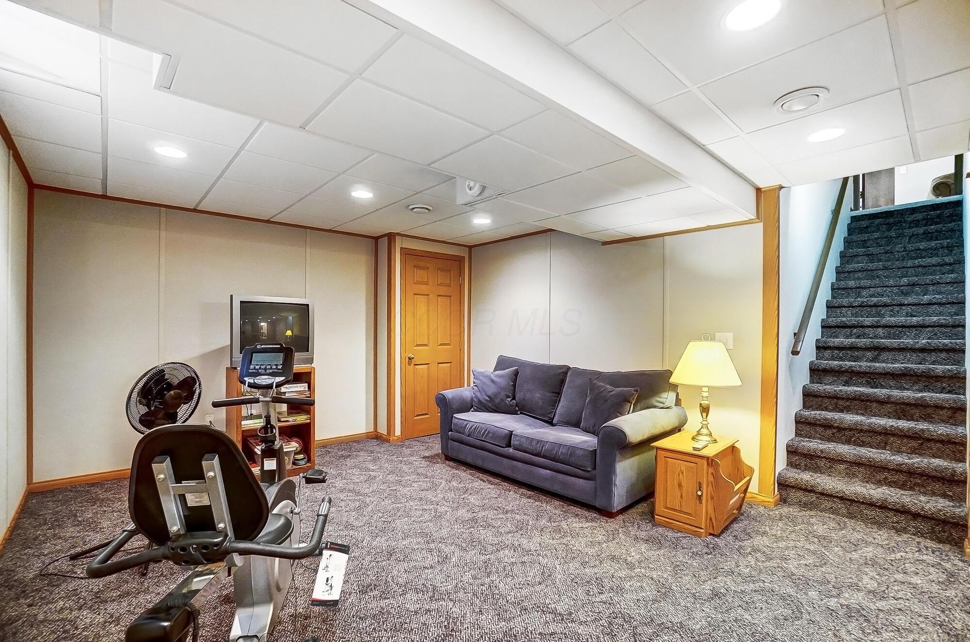 1318 Woodline Drive Property Photo 29