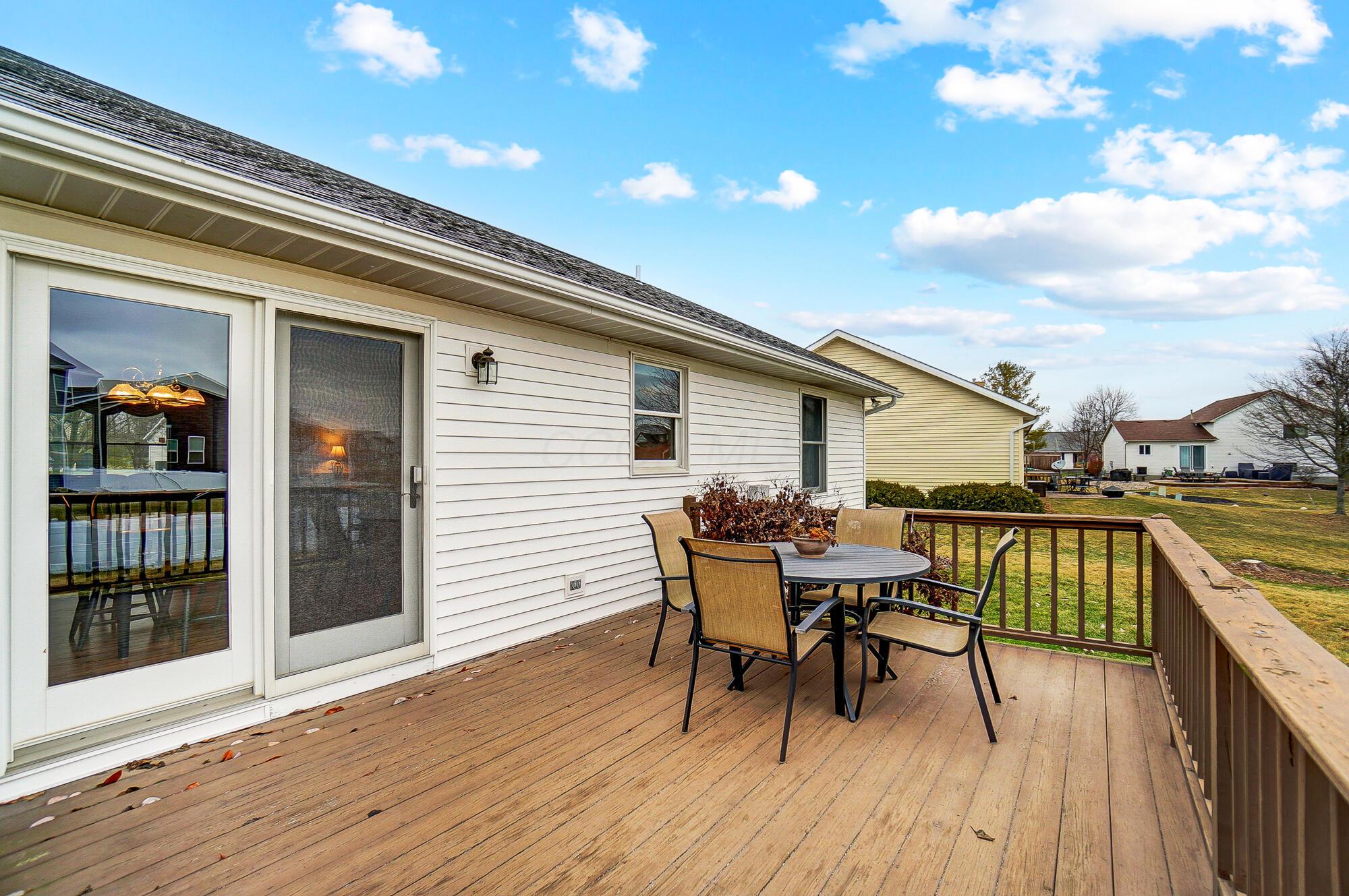 1318 Woodline Drive Property Photo 35