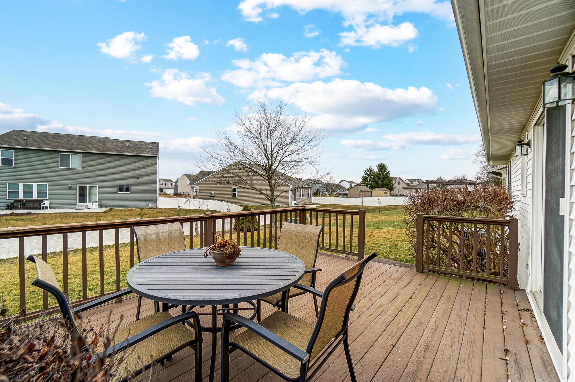 1318 Woodline Drive Property Photo 36