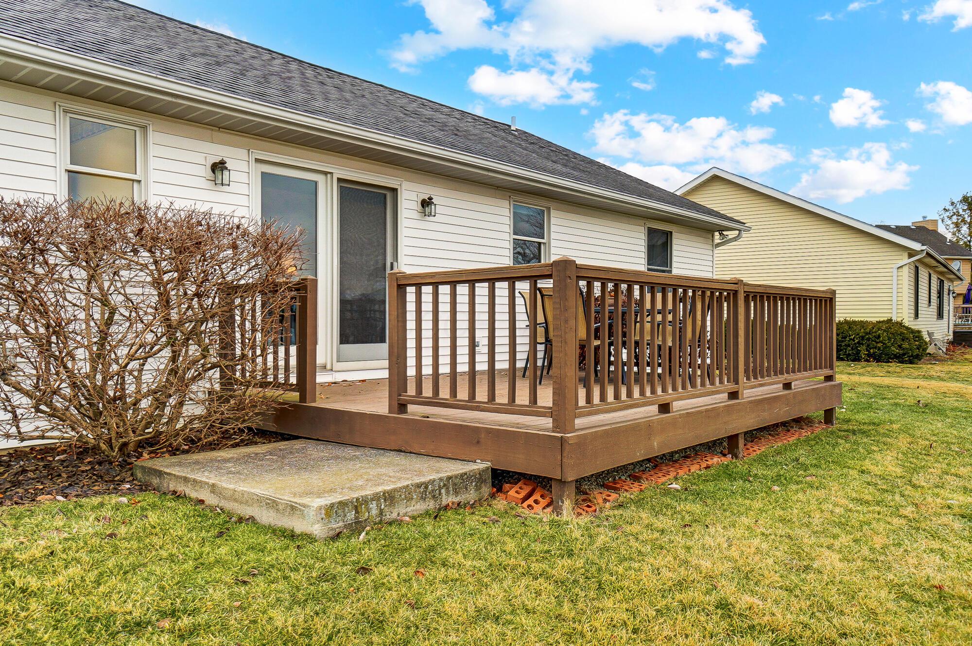 1318 Woodline Drive Property Photo 37