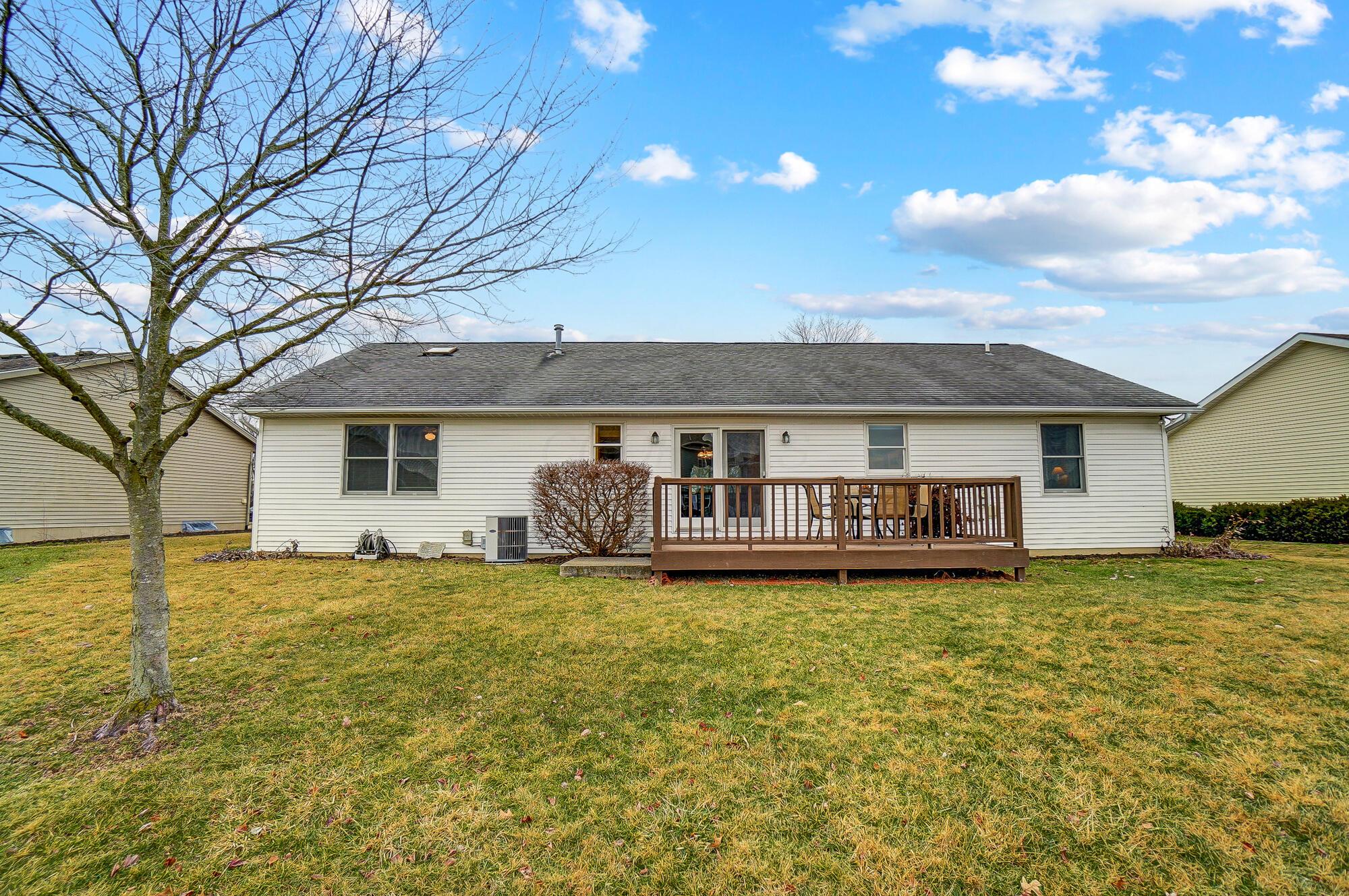1318 Woodline Drive Property Photo 38