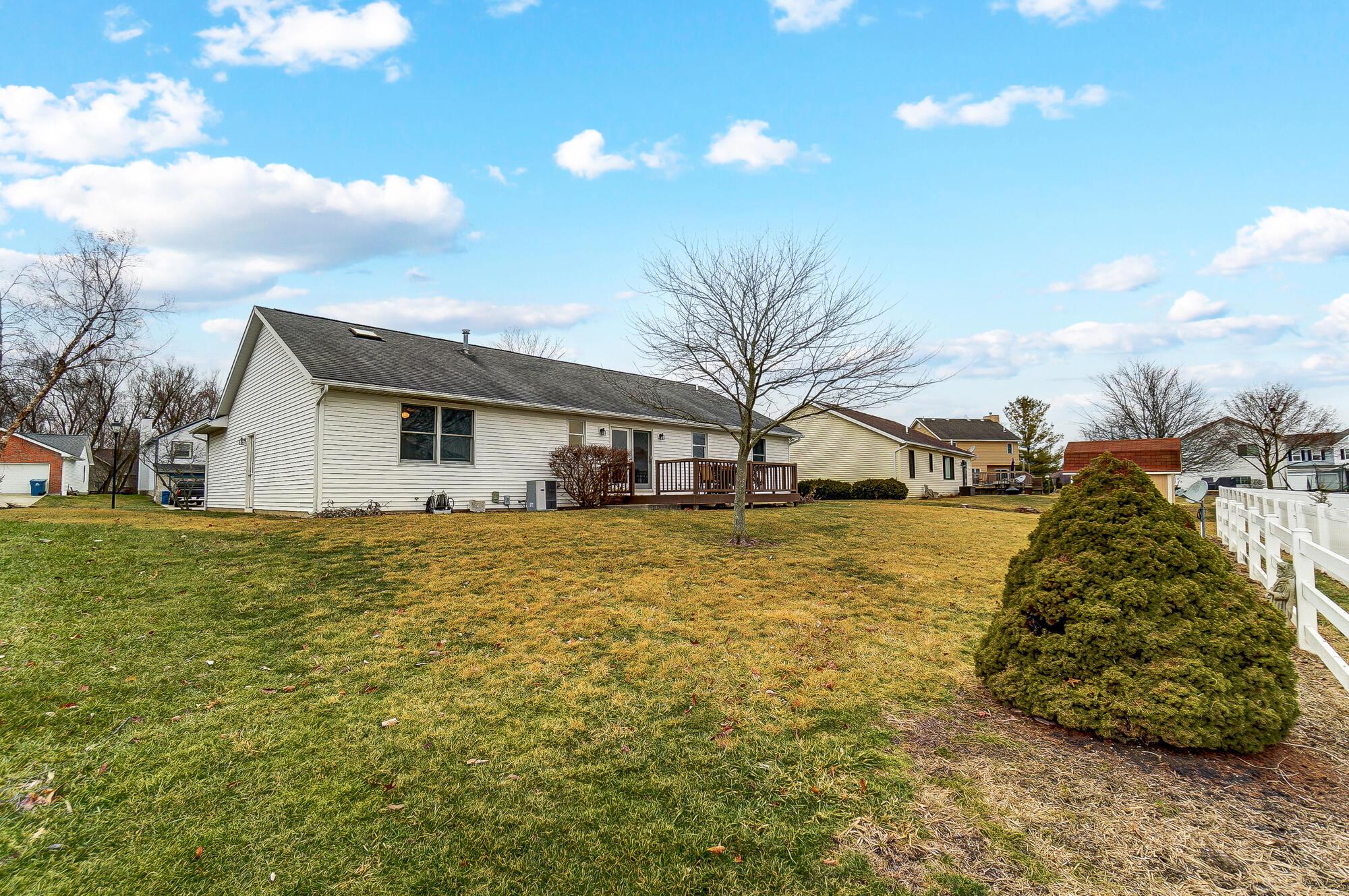 1318 Woodline Drive Property Photo 39