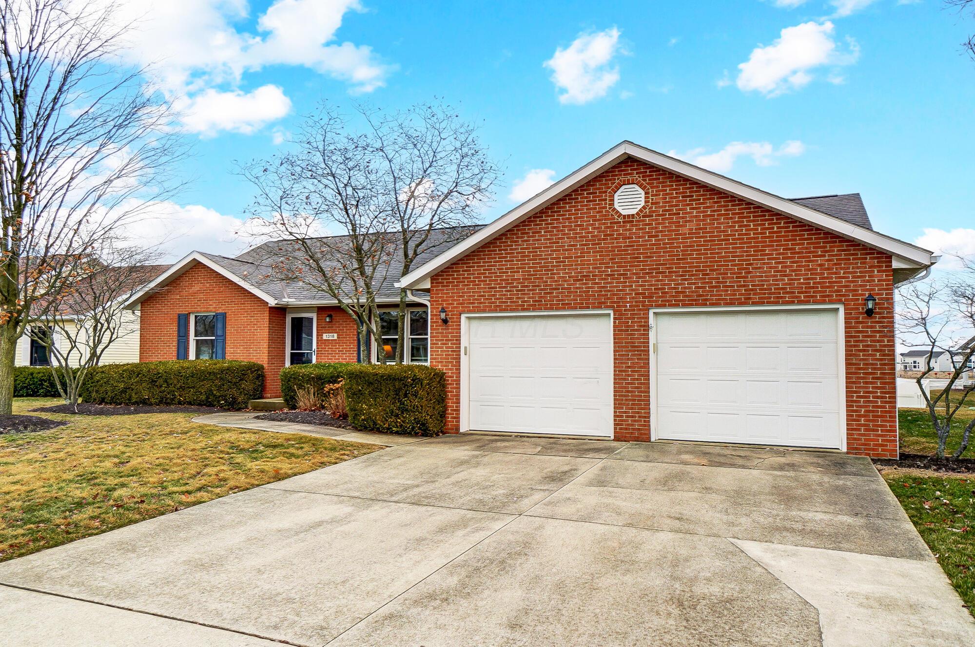 1318 Woodline Drive Property Photo 41