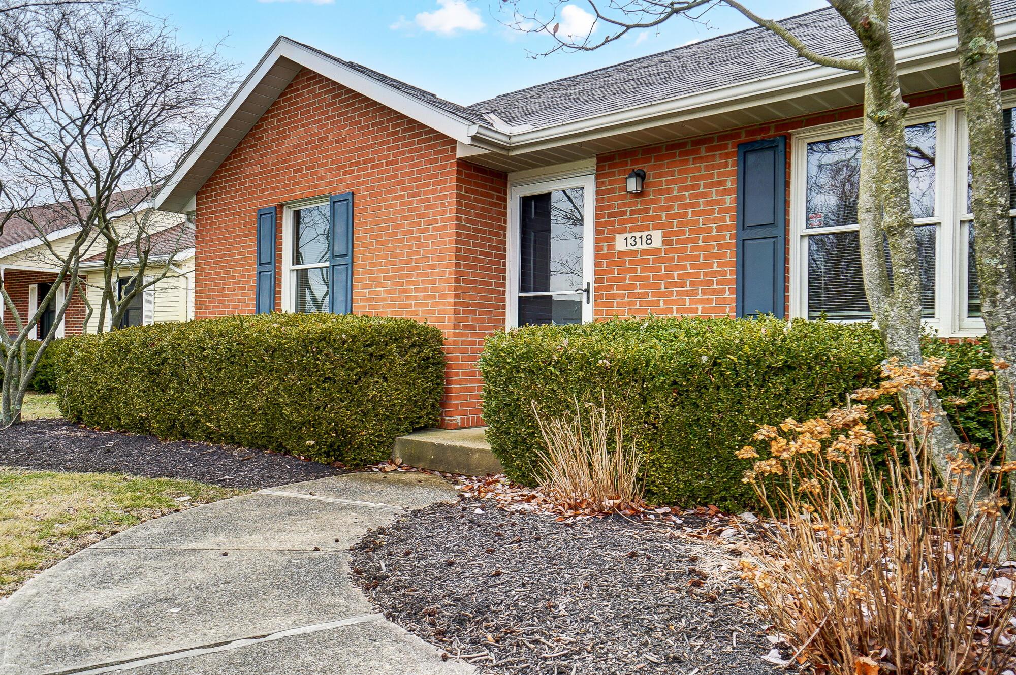 1318 Woodline Drive Property Photo 42