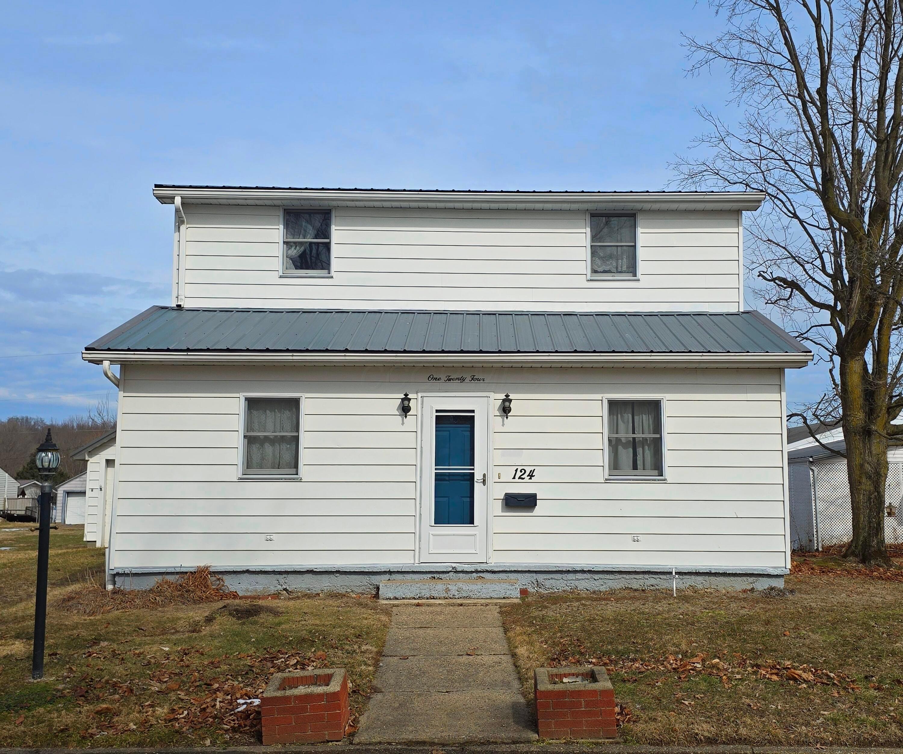 124 E Wood Avenue Property Photo