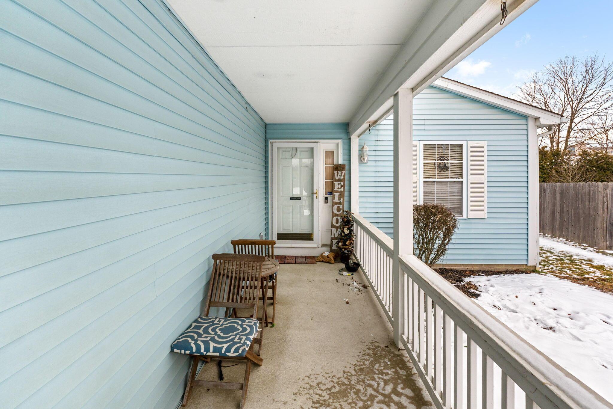 5537 Spring Hill Road Property Photo 3