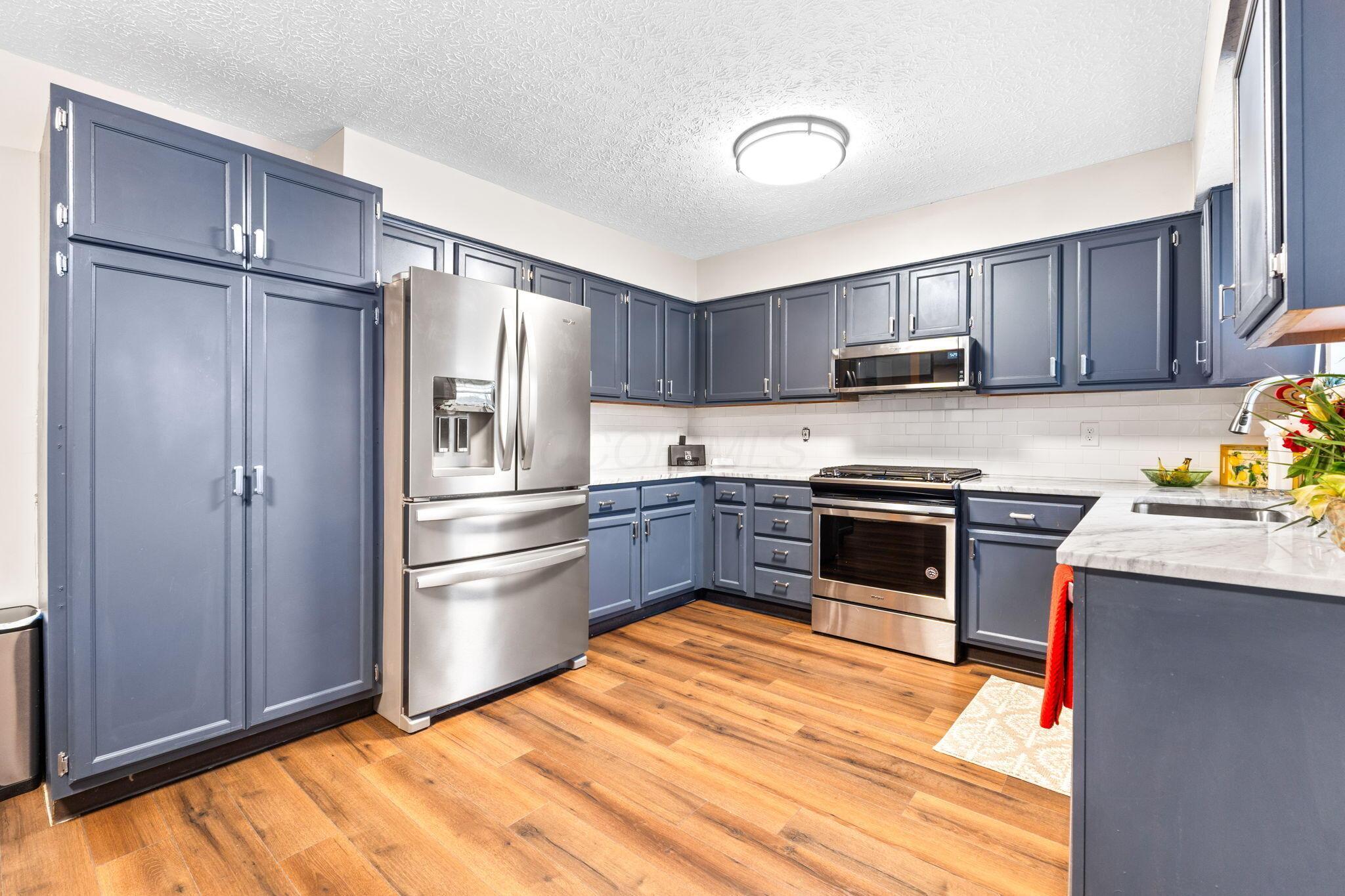 5537 Spring Hill Road Property Photo 4