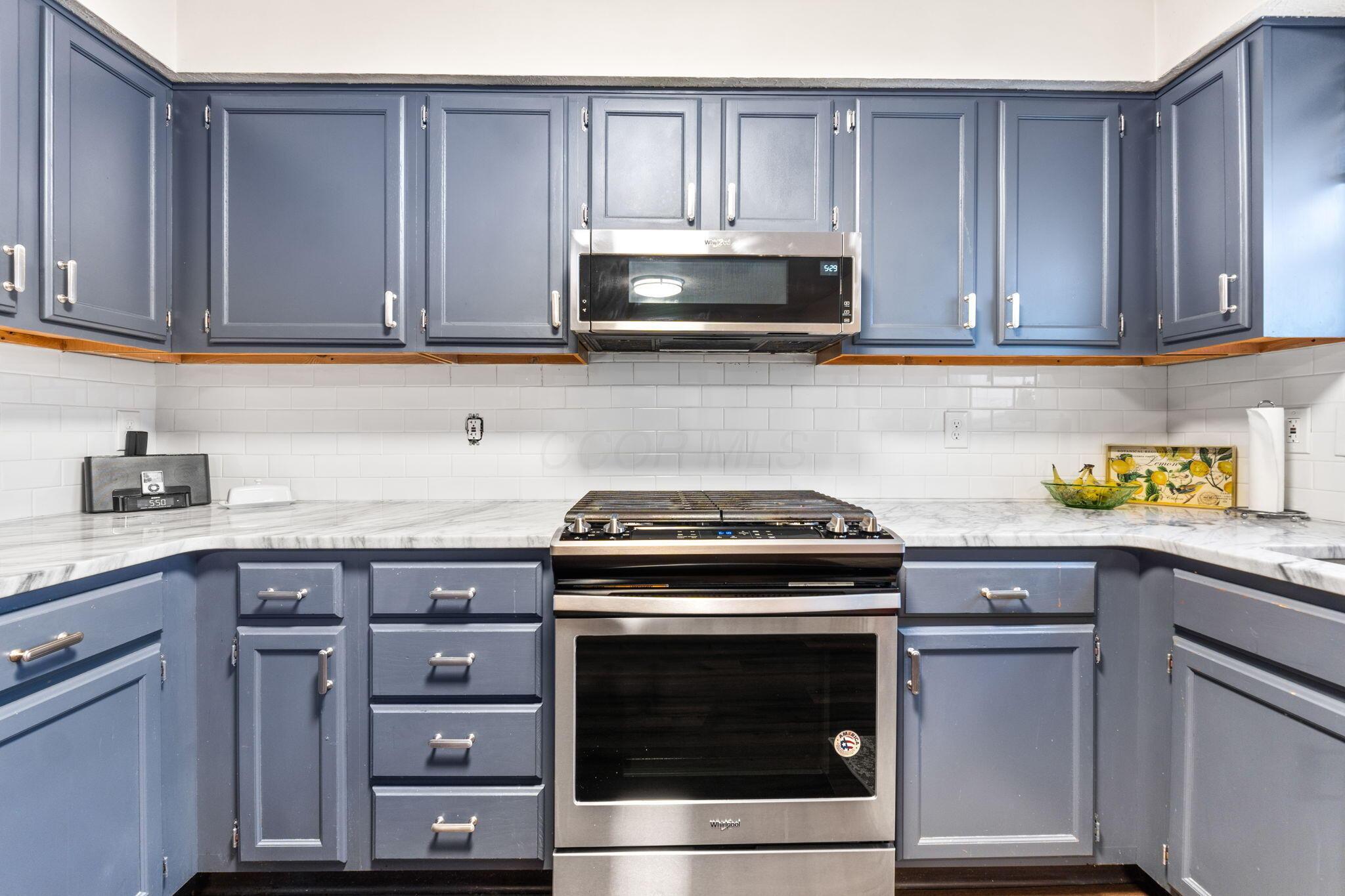 5537 Spring Hill Road Property Photo 6
