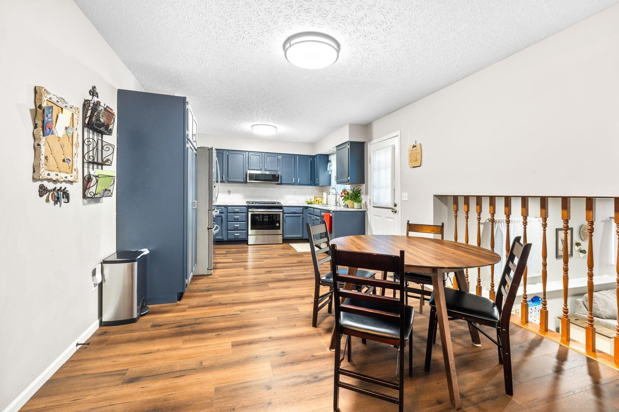 5537 Spring Hill Road Property Photo 7