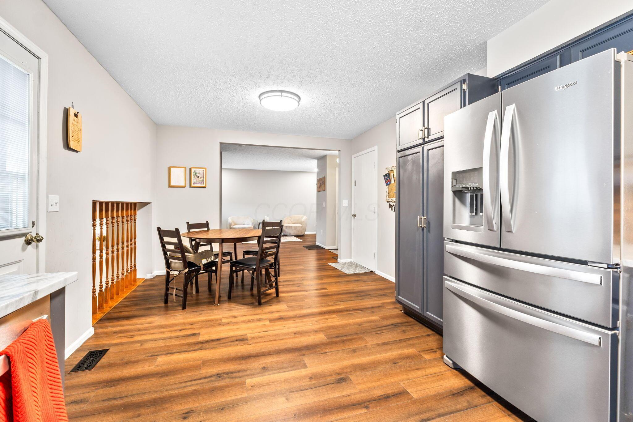 5537 Spring Hill Road Property Photo 8