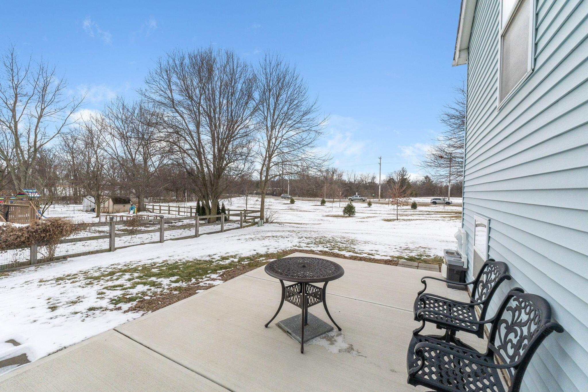 5537 Spring Hill Road Property Photo 29