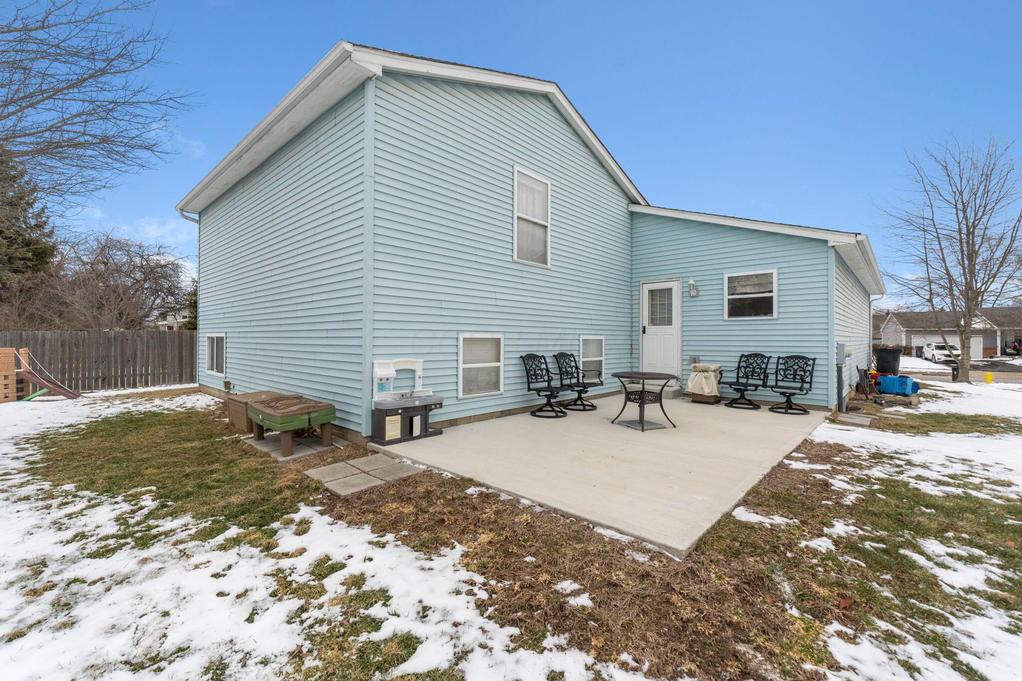 5537 Spring Hill Road Property Photo 30