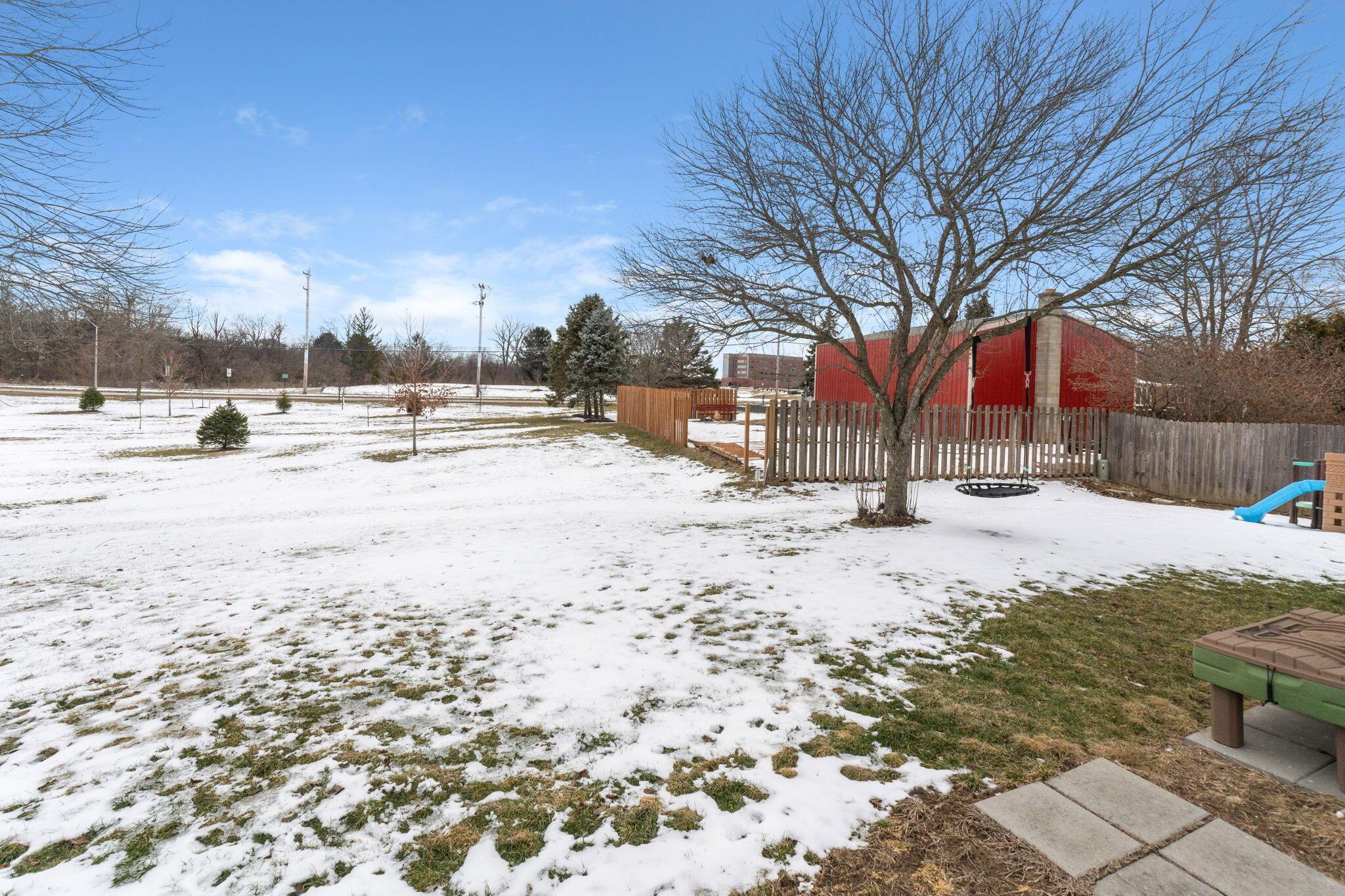 5537 Spring Hill Road Property Photo 31