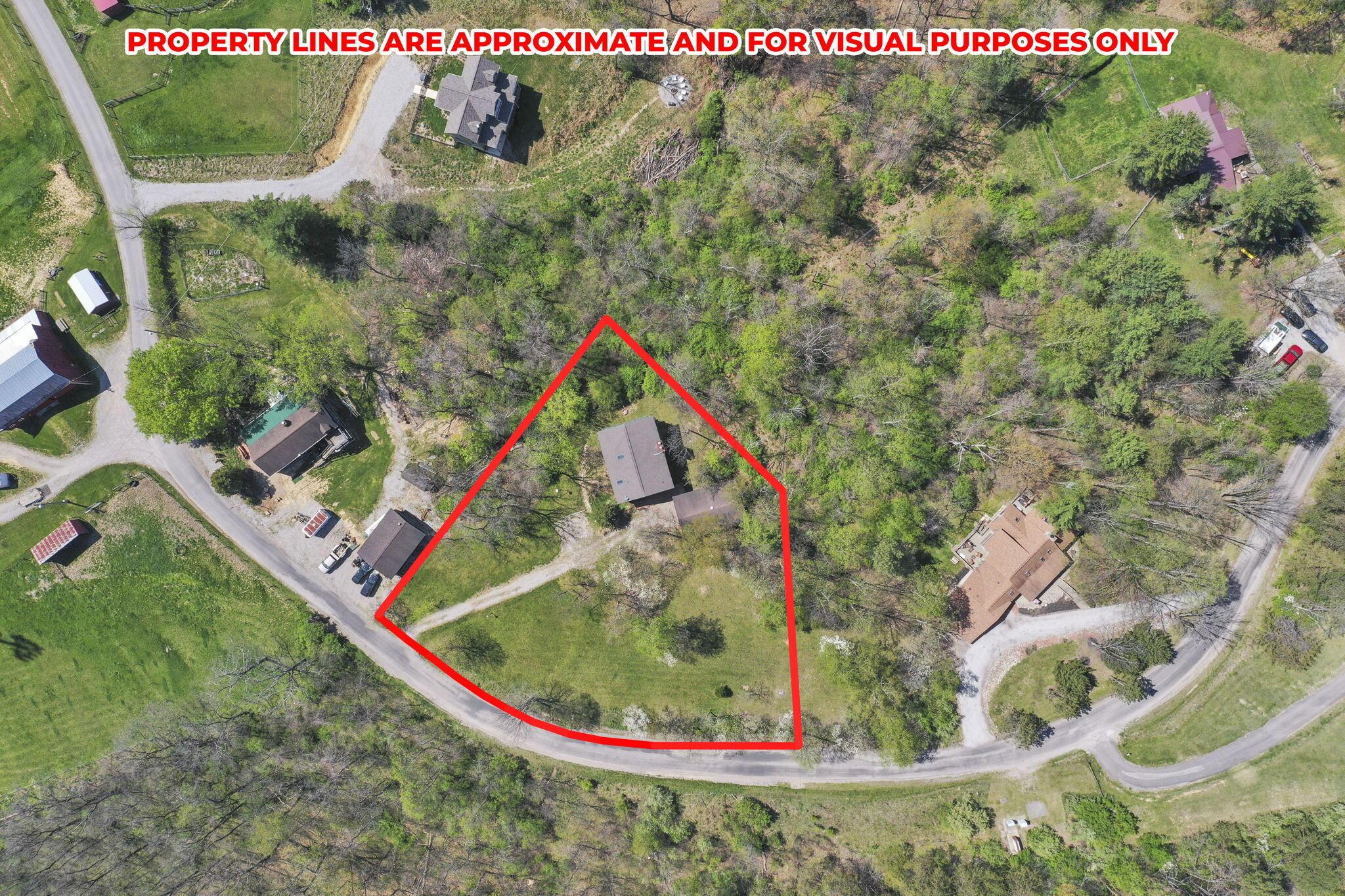 2098 Maya Lane Property Photo 13