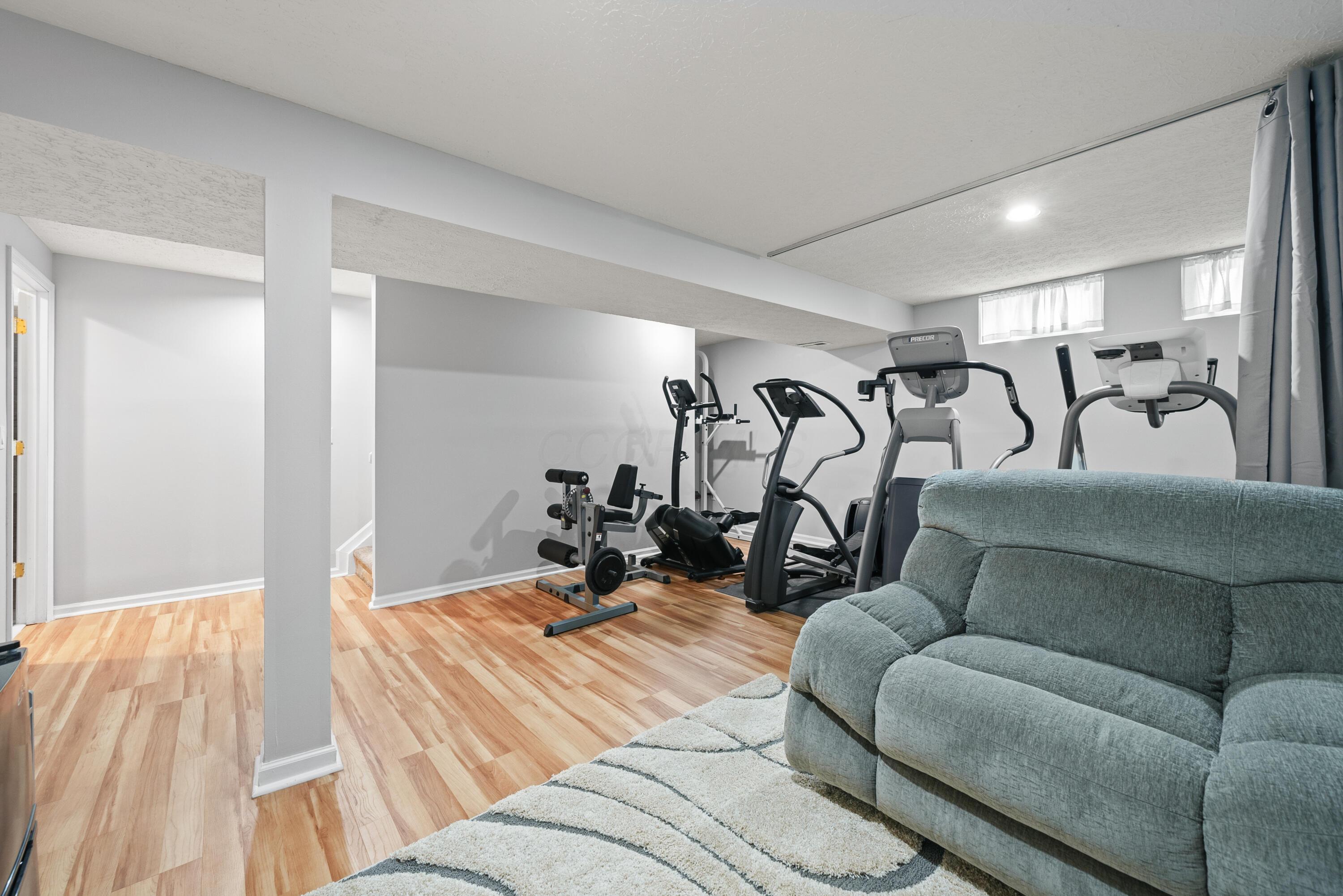6345 Tara Hill Drive Property Photo 14