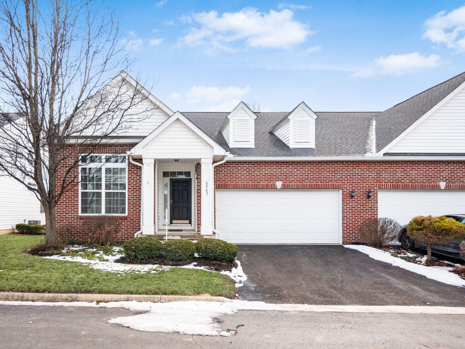 3267 Belstead Drive Property Photo 1